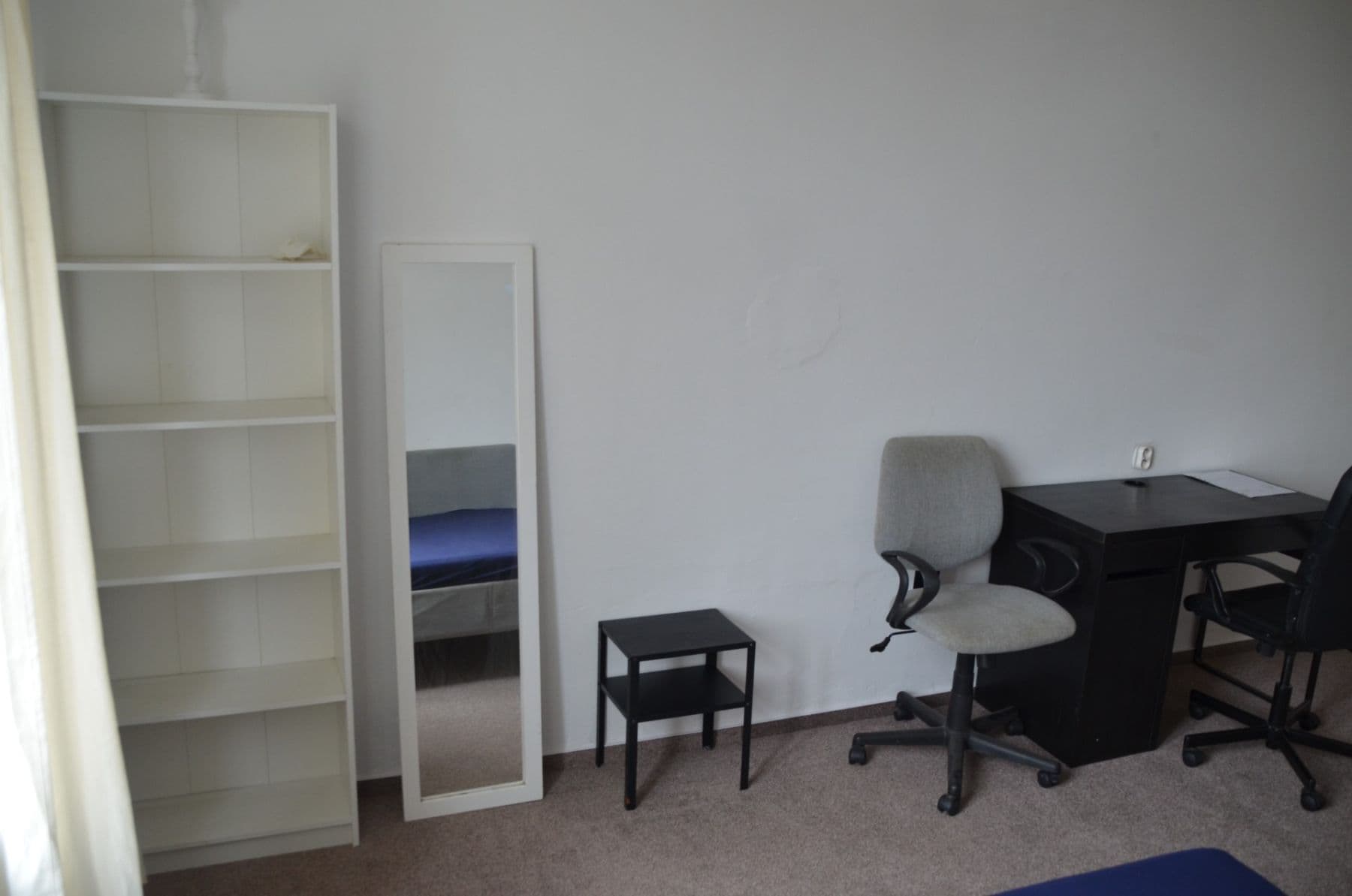Pronájem bytu 1+kk 35 m², Na Folimance, Praha, Praha Pronájem bytu 1+kk 35 m², Na Folimance, Praha, Praha