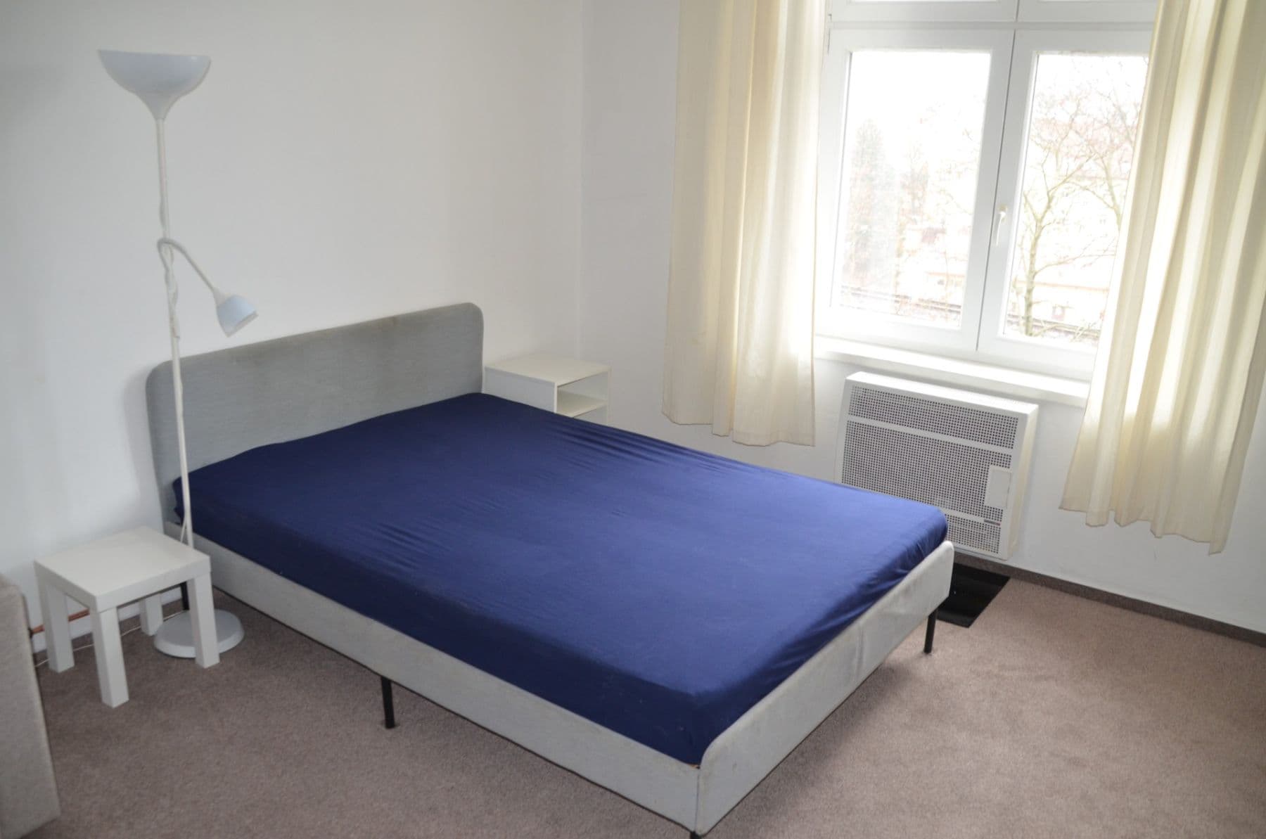 Pronájem bytu 1+kk 35 m², Na Folimance, Praha, Praha Pronájem bytu 1+kk 35 m², Na Folimance, Praha, Praha
