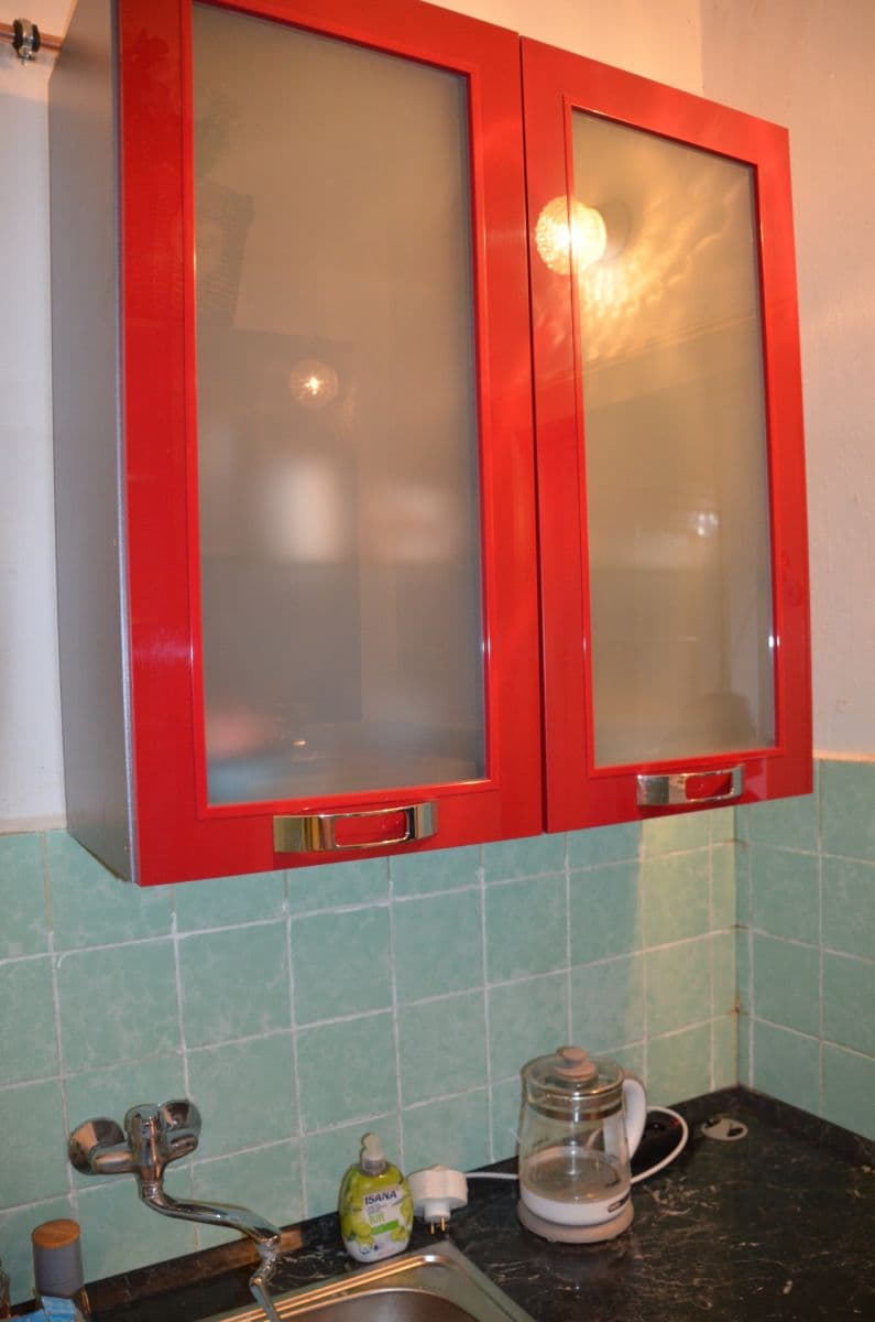 Pronájem bytu 1+kk 35 m², Na Folimance, Praha, Praha Pronájem bytu 1+kk 35 m², Na Folimance, Praha, Praha