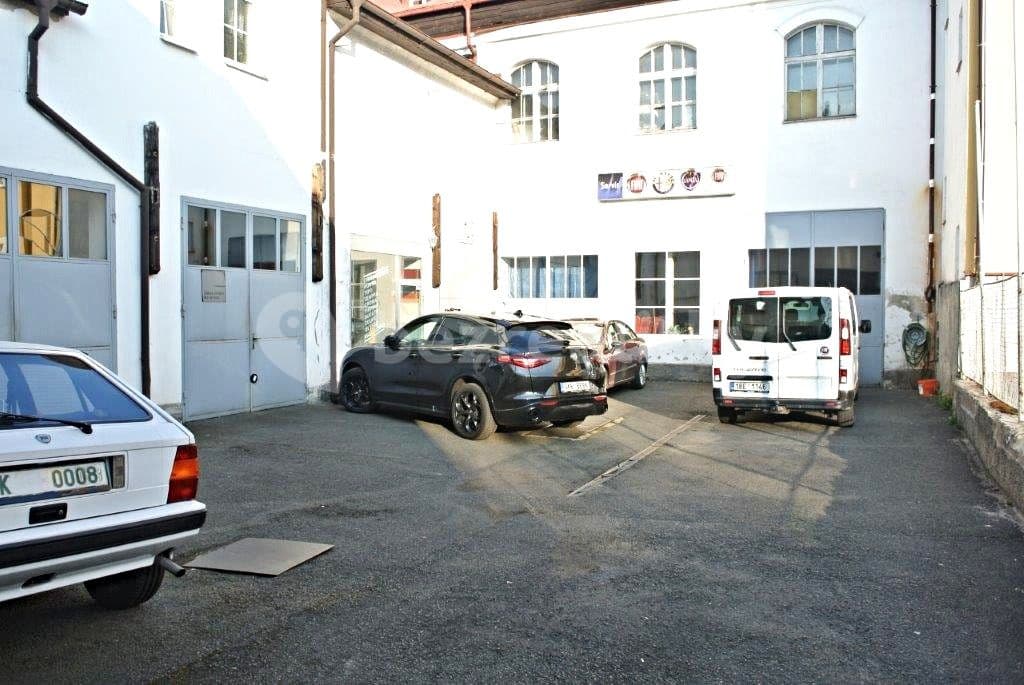 Prodej nebytového prostoru 729 m², Hlavní třída, Mariánské Lázně, Karlovarský kraj