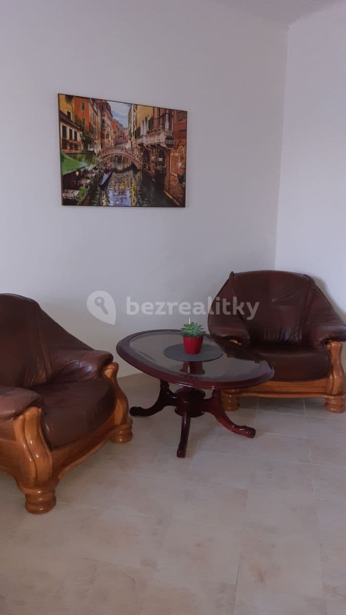 Pronájem bytu 1+1 44 m², Slivenecká, Praha, Praha Pronájem bytu 1+1 44 m², Slivenecká, Praha, Praha