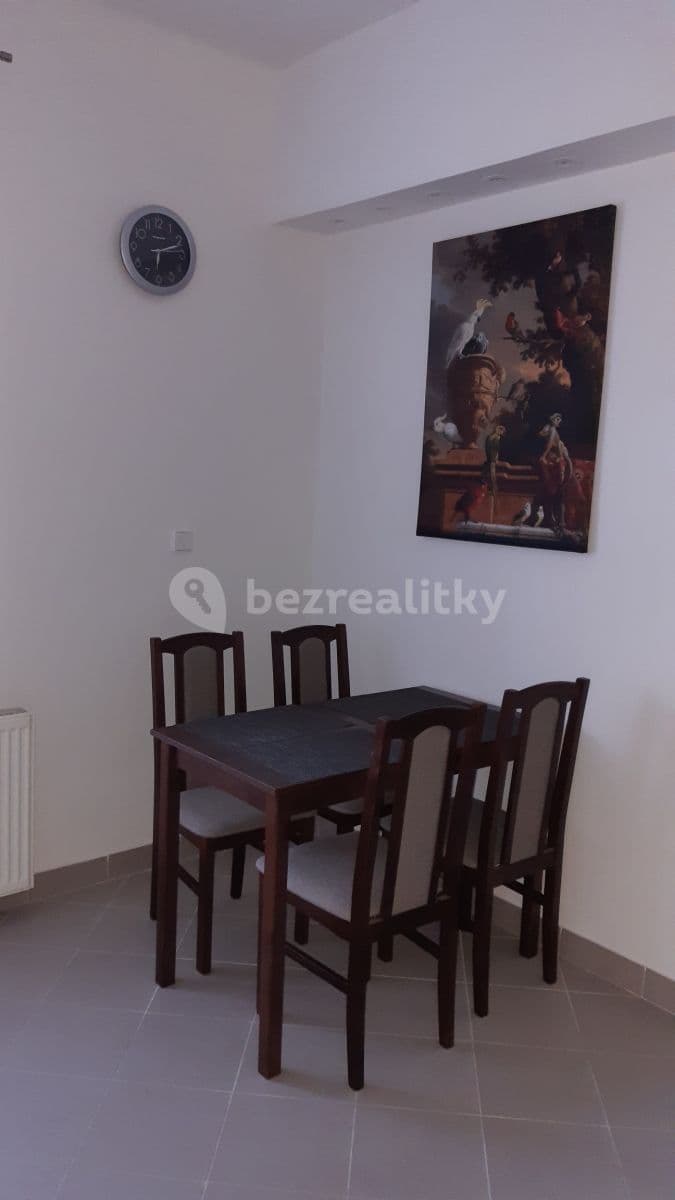 Pronájem bytu 1+1 44 m², Slivenecká, Praha, Praha Pronájem bytu 1+1 44 m², Slivenecká, Praha, Praha