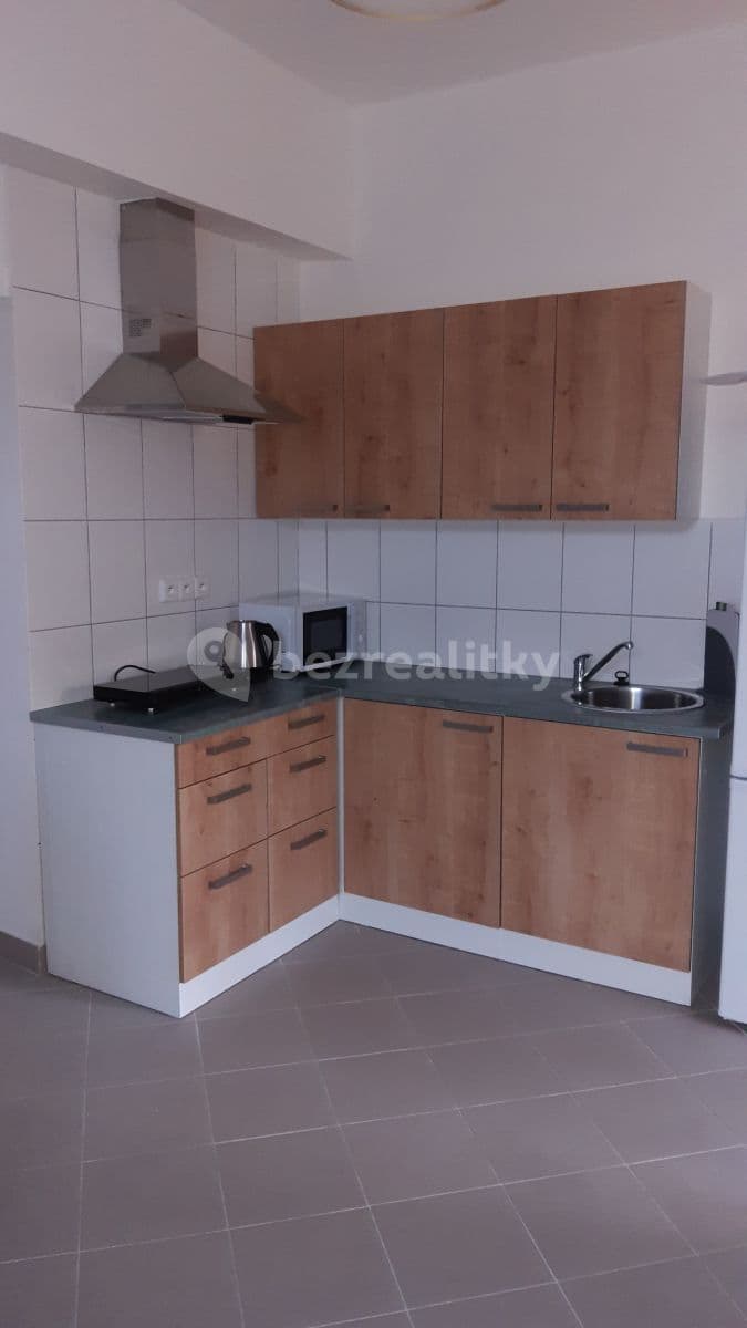 Pronájem bytu 1+1 44 m², Slivenecká, Praha, Praha Pronájem bytu 1+1 44 m², Slivenecká, Praha, Praha