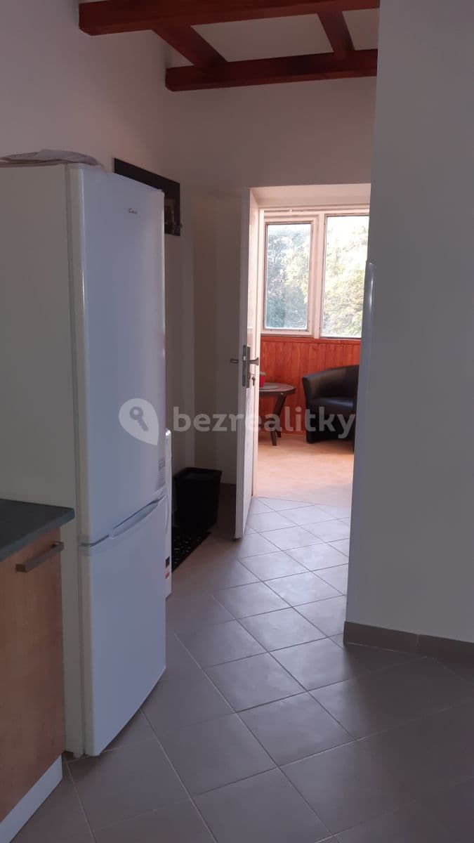 Pronájem bytu 1+1 44 m², Slivenecká, Praha, Praha Pronájem bytu 1+1 44 m², Slivenecká, Praha, Praha
