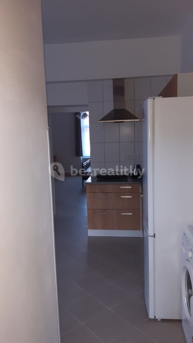 Pronájem bytu 1+1 44 m², Slivenecká, Praha, Praha Pronájem bytu 1+1 44 m², Slivenecká, Praha, Praha