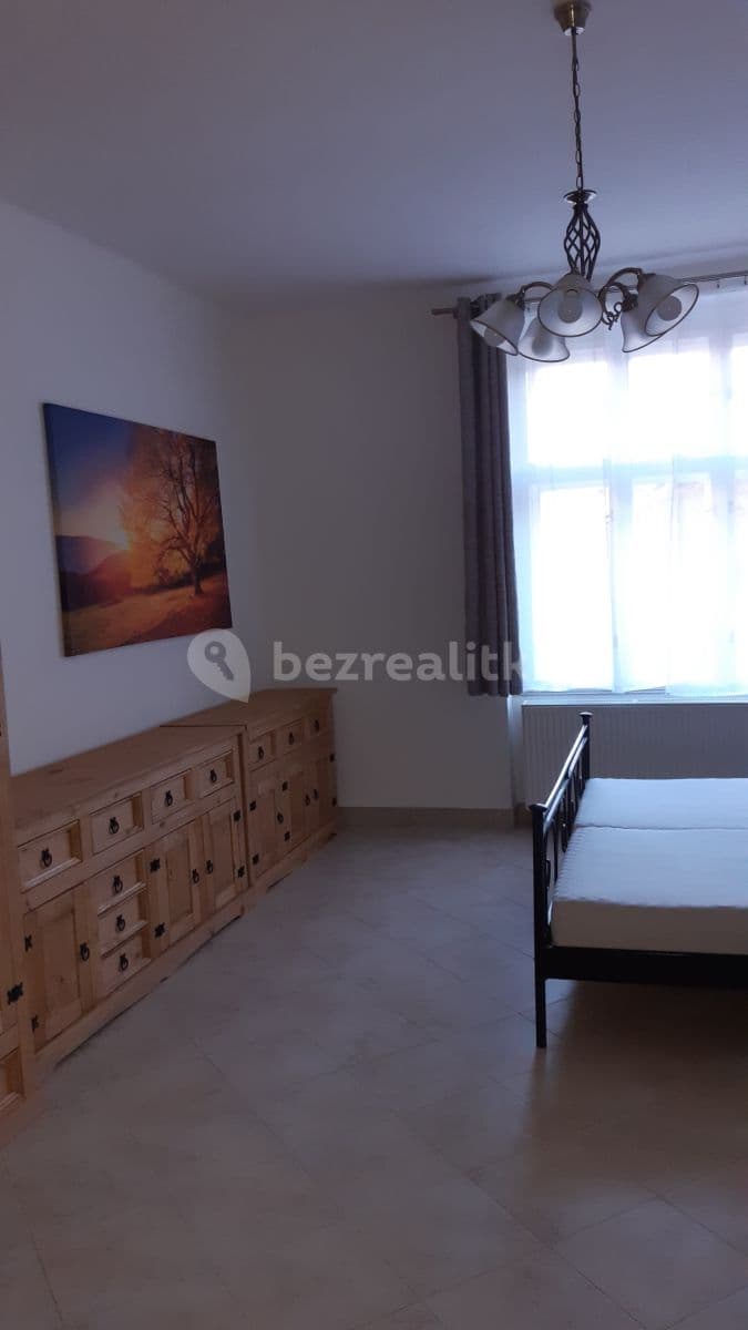 Pronájem bytu 1+1 44 m², Slivenecká, Praha, Praha Pronájem bytu 1+1 44 m², Slivenecká, Praha, Praha