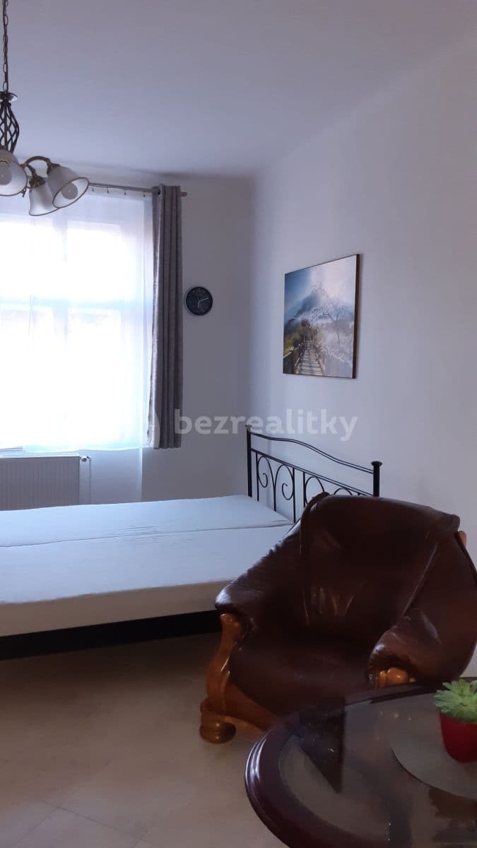 Pronájem bytu 1+1 44 m², Slivenecká, Praha, Praha Pronájem bytu 1+1 44 m², Slivenecká, Praha, Praha