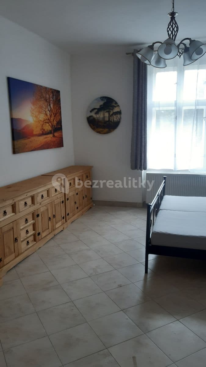 Pronájem bytu 1+1 44 m², Slivenecká, Praha, Praha Pronájem bytu 1+1 44 m², Slivenecká, Praha, Praha