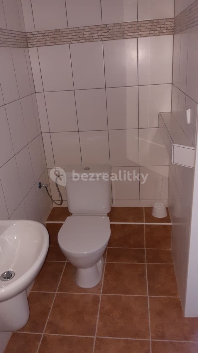 Pronájem bytu 1+1 44 m², Slivenecká, Praha, Praha Pronájem bytu 1+1 44 m², Slivenecká, Praha, Praha