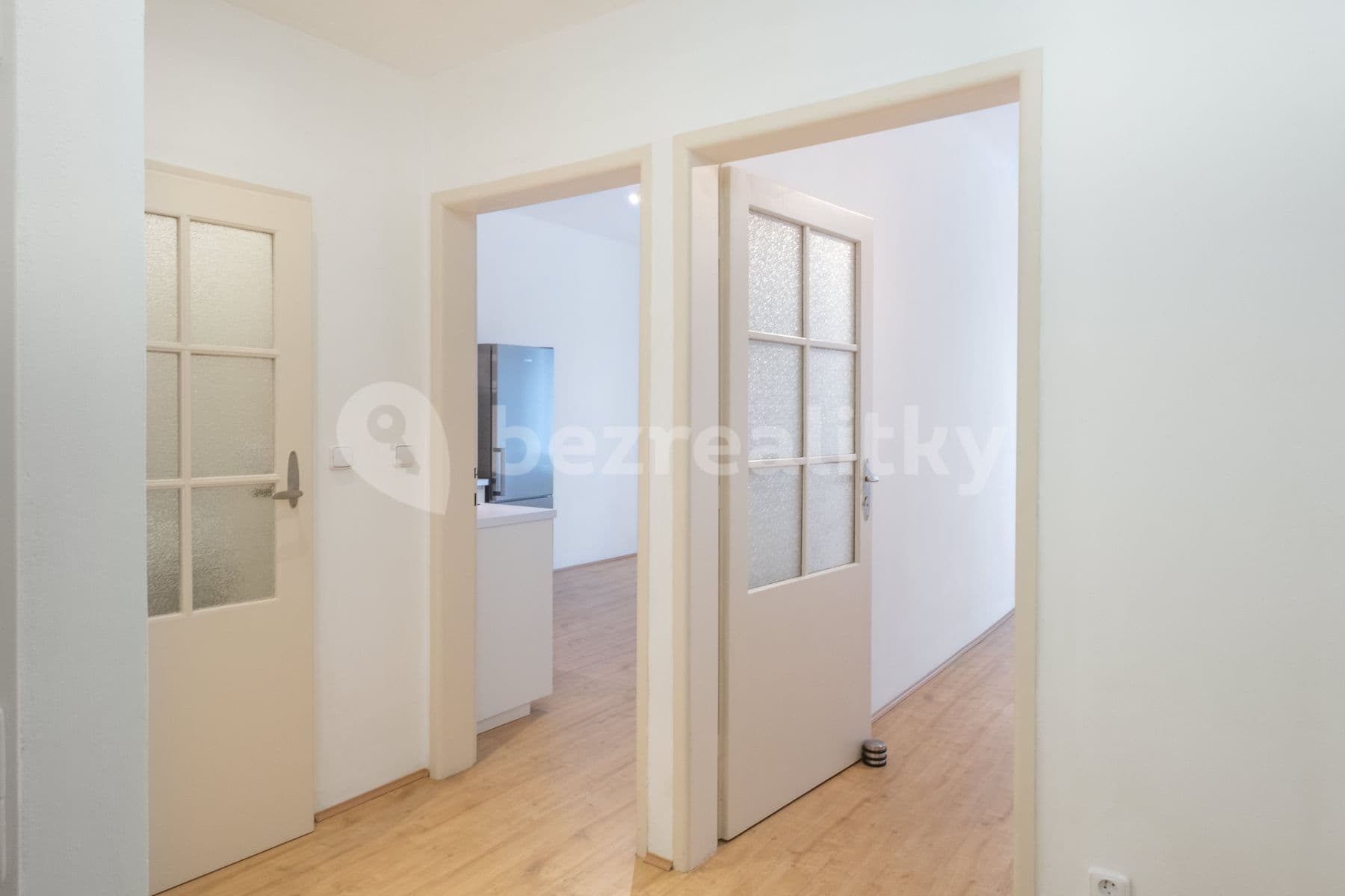 Pronájem bytu 2+kk 40 m², Nad Jezerkou, Praha, Praha Pronájem bytu 2+kk 40 m², Nad Jezerkou, Praha, Praha