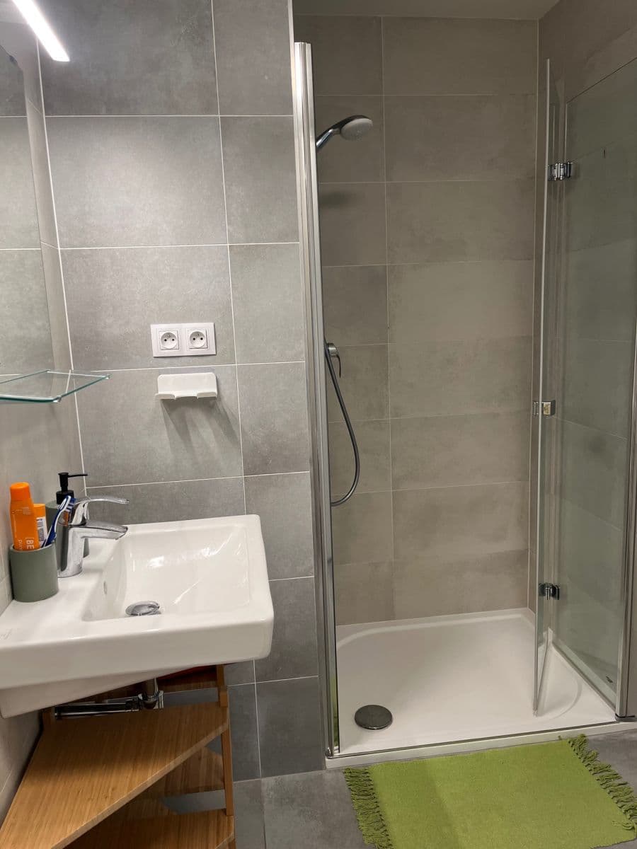 Pronájem bytu 1+kk 44 m², Koněvova, Praha, Praha Pronájem bytu 1+kk 44 m², Koněvova, Praha, Praha