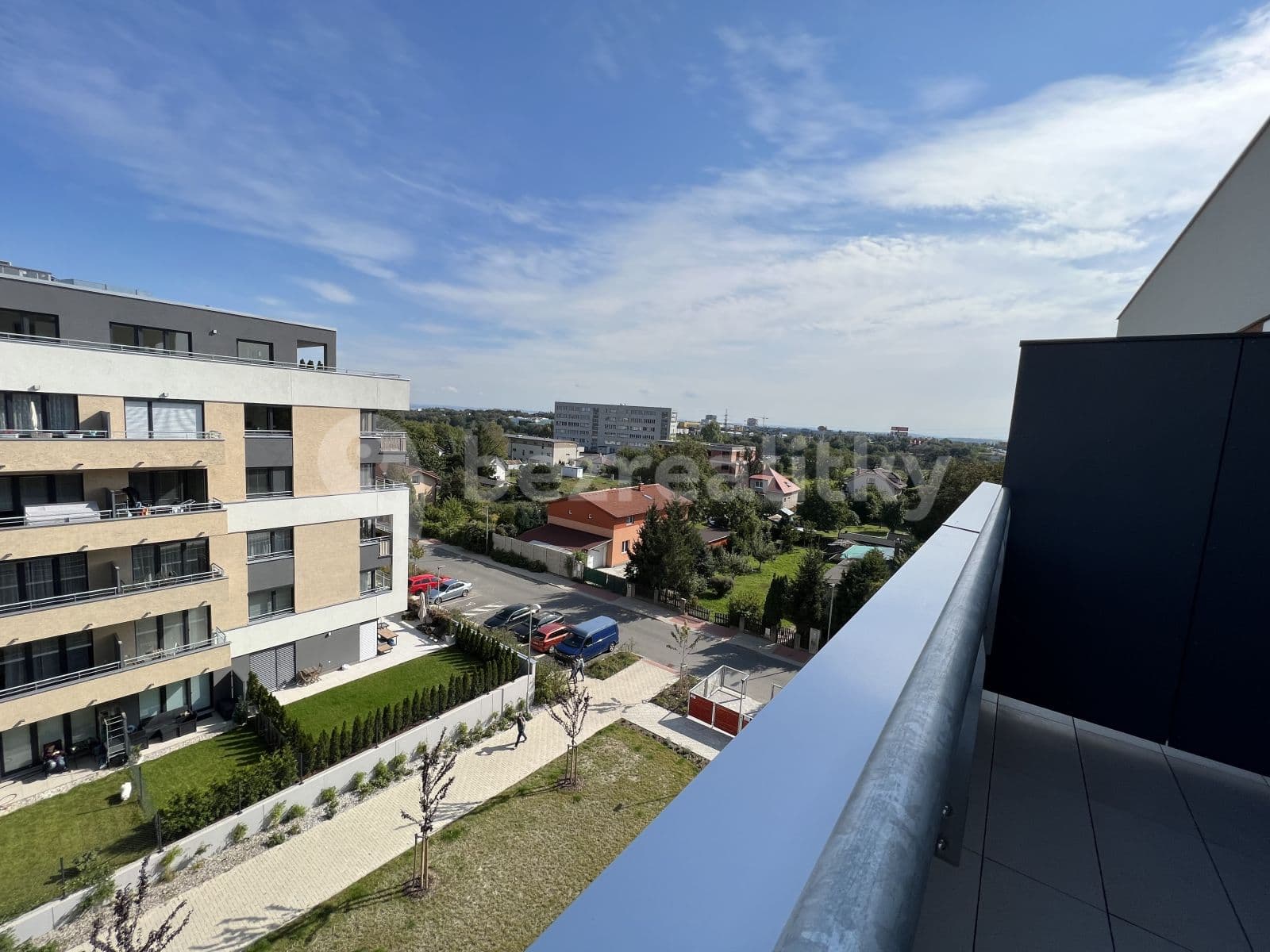 Pronájem bytu 2+kk 48 m², K Metru, Praha, Praha Pronájem bytu 2+kk 48 m², K Metru, Praha, Praha