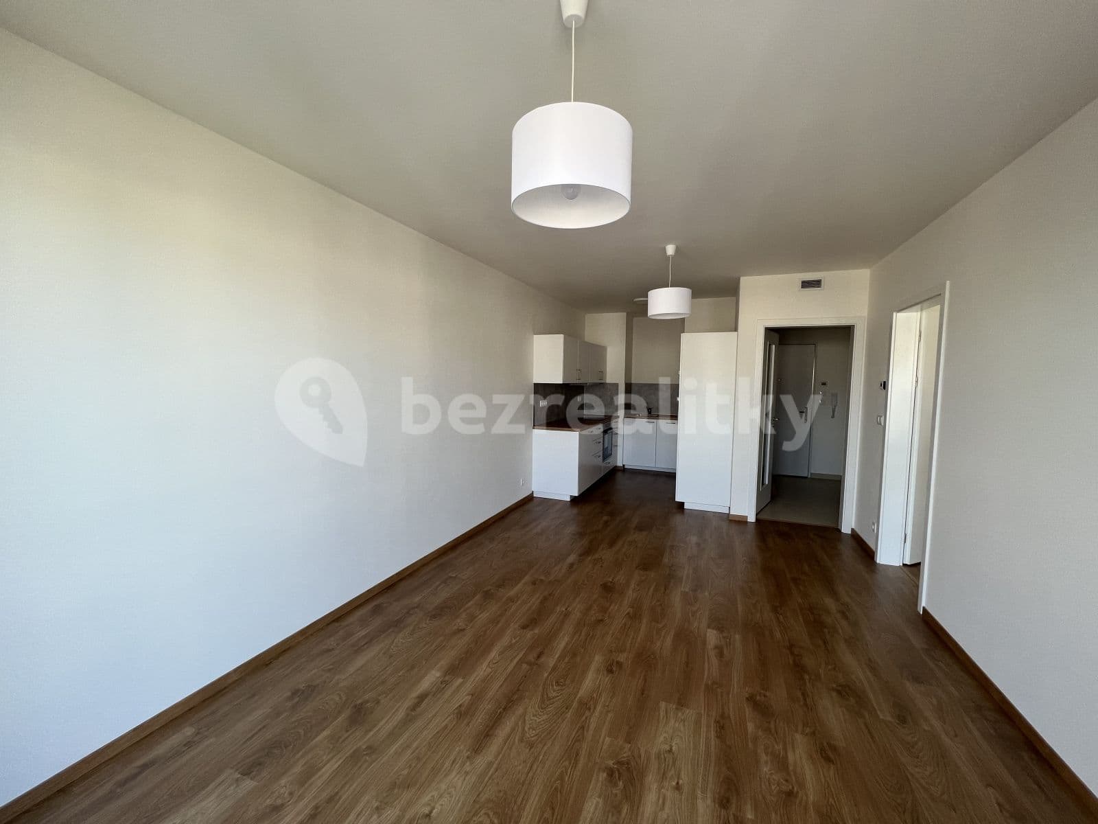 Pronájem bytu 2+kk 48 m², K Metru, Praha, Praha Pronájem bytu 2+kk 48 m², K Metru, Praha, Praha