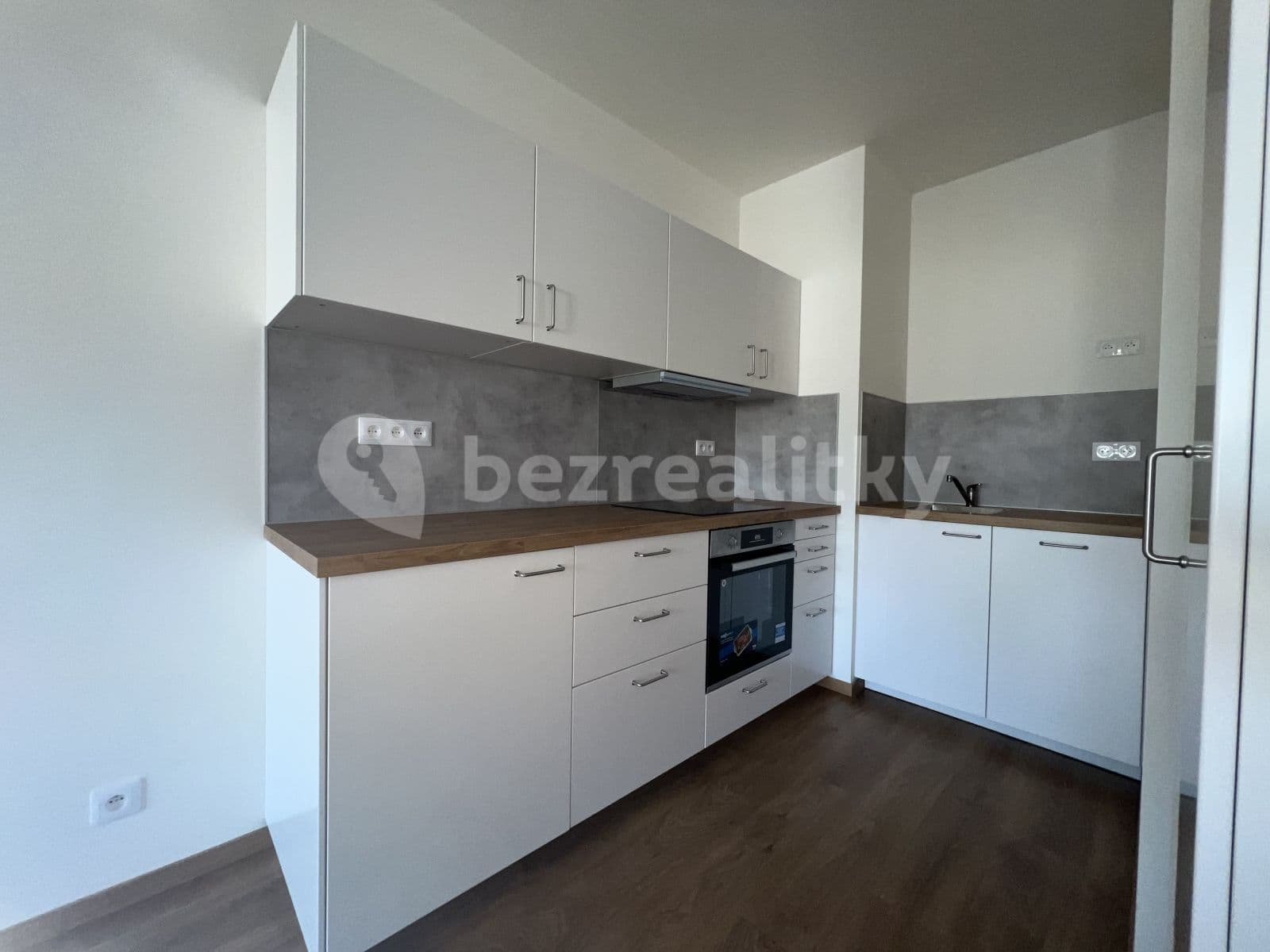 Pronájem bytu 2+kk 48 m², K Metru, Praha, Praha Pronájem bytu 2+kk 48 m², K Metru, Praha, Praha