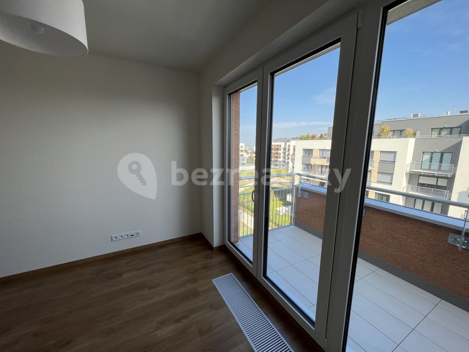 Pronájem bytu 2+kk 48 m², K Metru, Praha, Praha Pronájem bytu 2+kk 48 m², K Metru, Praha, Praha