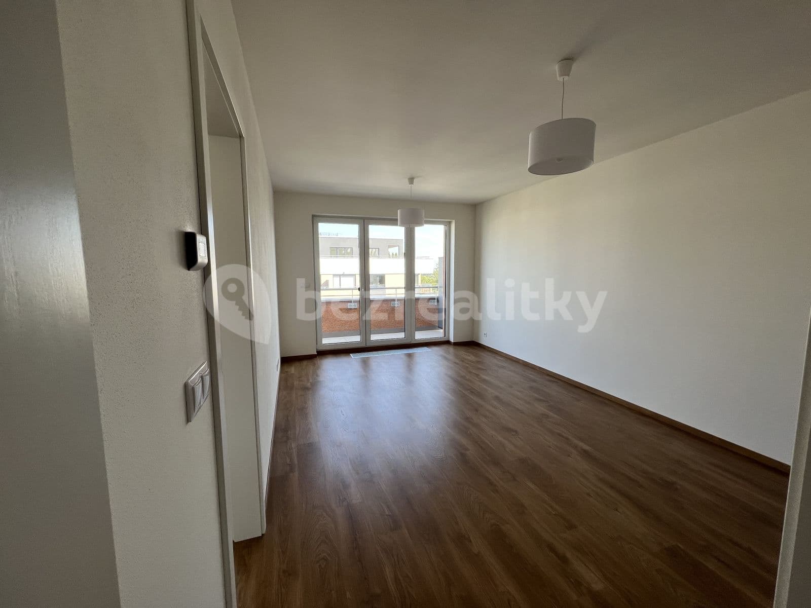 Pronájem bytu 2+kk 48 m², K Metru, Praha, Praha Pronájem bytu 2+kk 48 m², K Metru, Praha, Praha