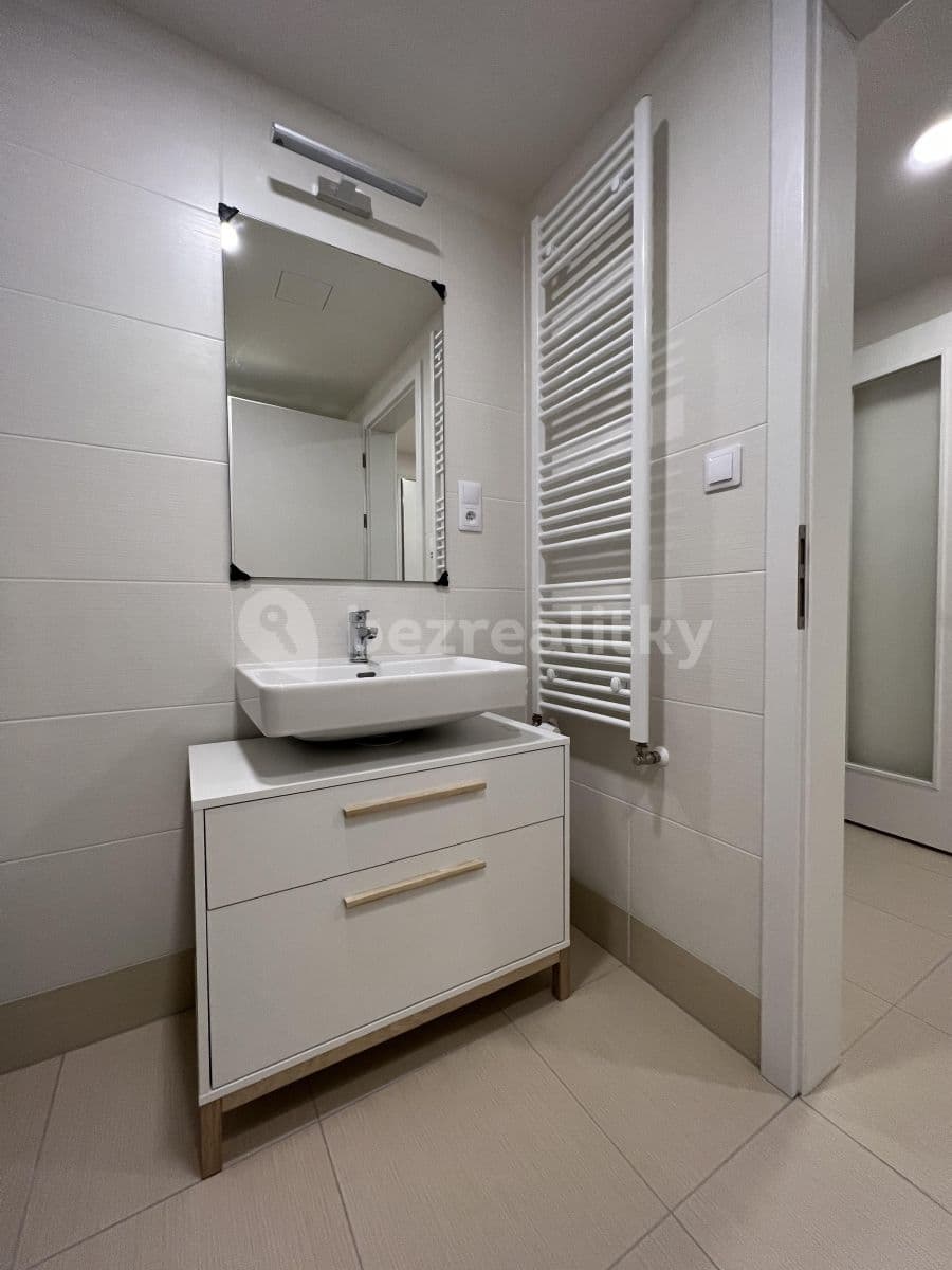 Pronájem bytu 2+kk 48 m², K Metru, Praha, Praha Pronájem bytu 2+kk 48 m², K Metru, Praha, Praha