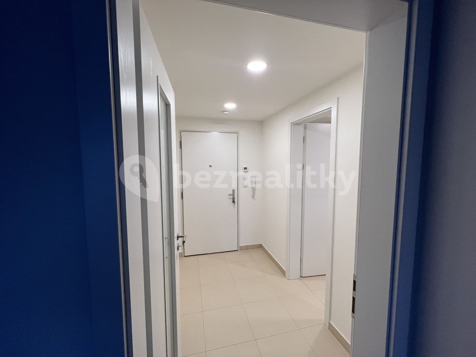 Pronájem bytu 2+kk 48 m², K Metru, Praha, Praha Pronájem bytu 2+kk 48 m², K Metru, Praha, Praha