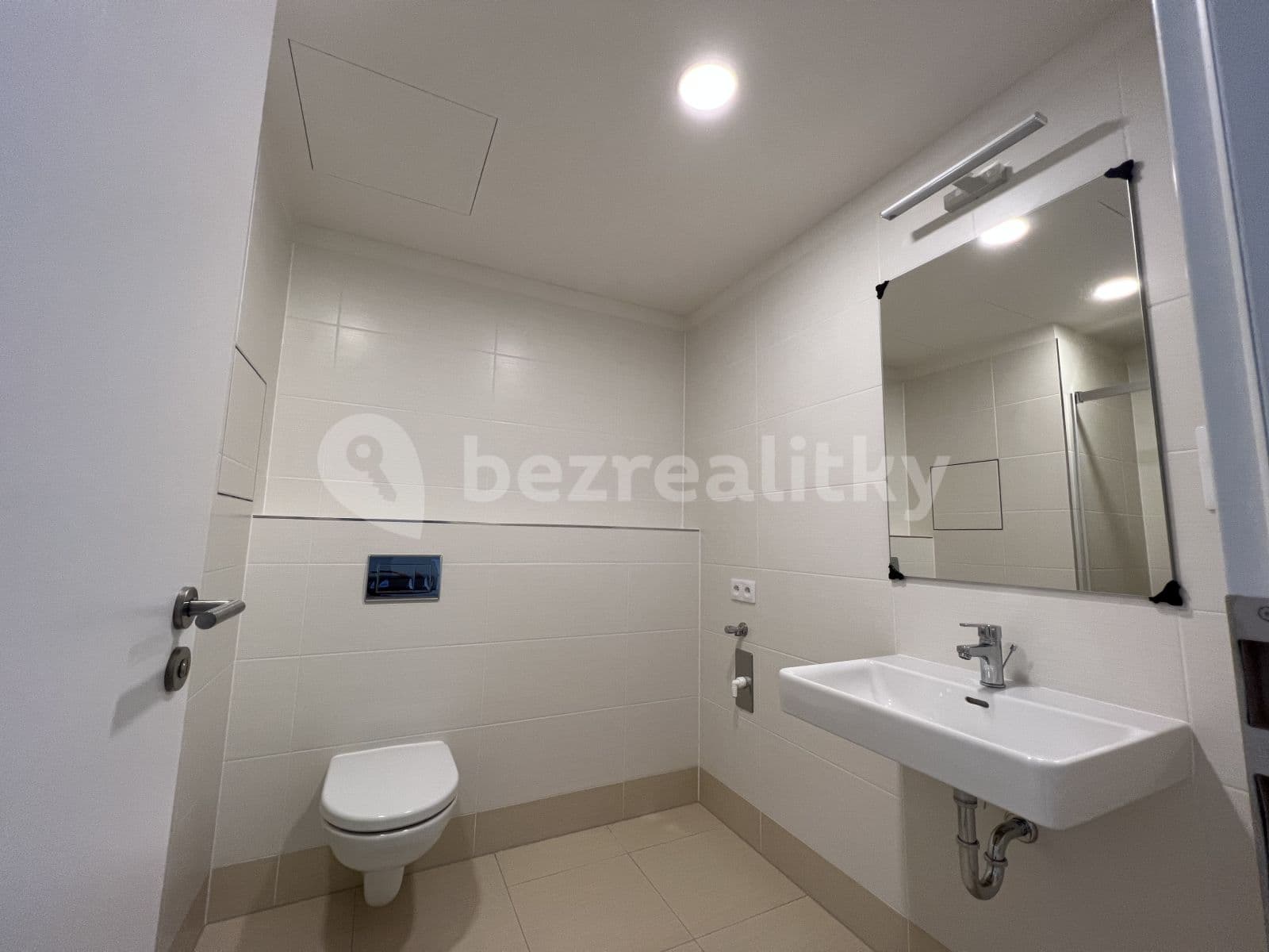 Pronájem bytu 2+kk 48 m², K Metru, Praha, Praha Pronájem bytu 2+kk 48 m², K Metru, Praha, Praha