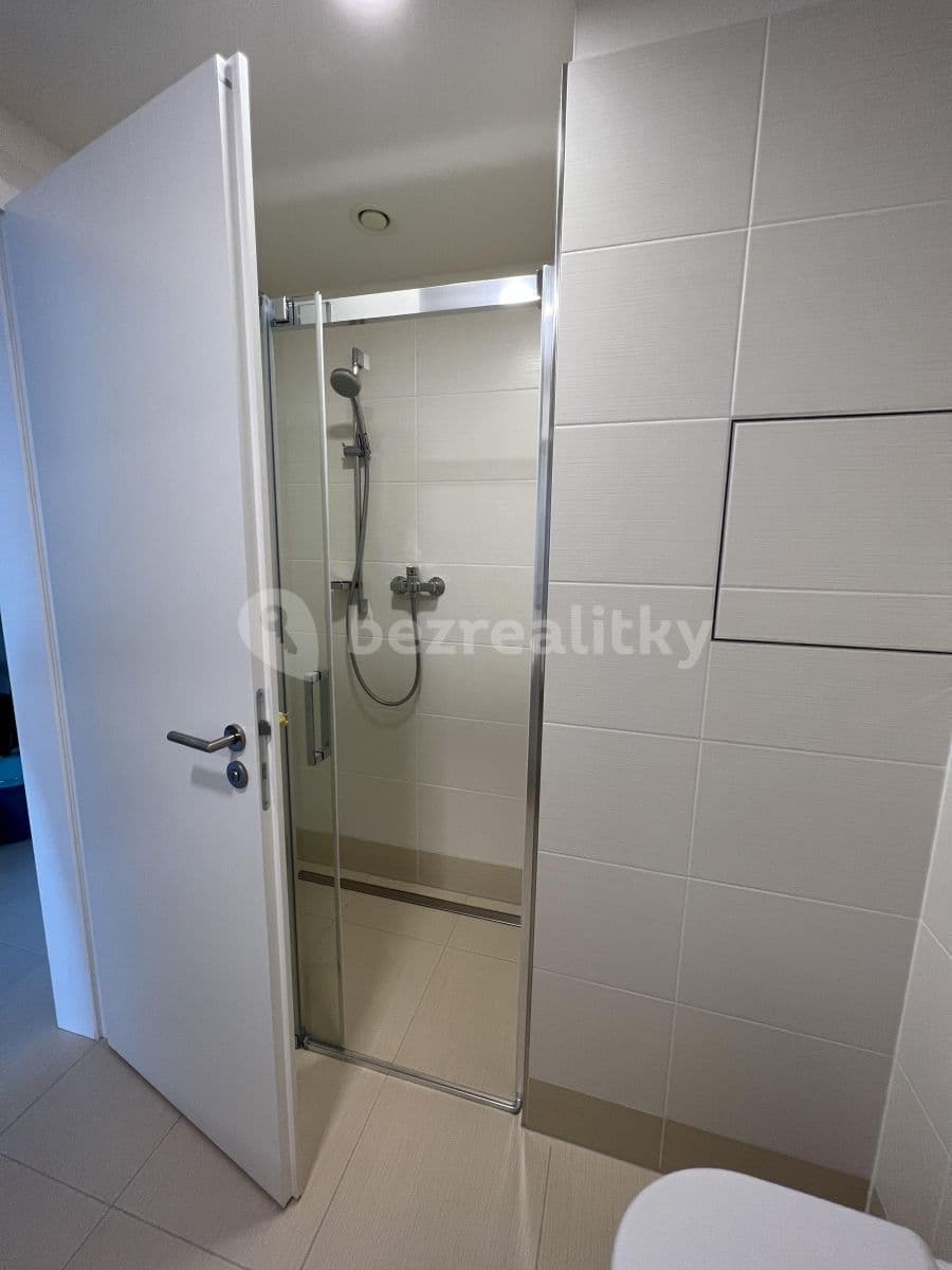 Pronájem bytu 2+kk 48 m², K Metru, Praha, Praha Pronájem bytu 2+kk 48 m², K Metru, Praha, Praha