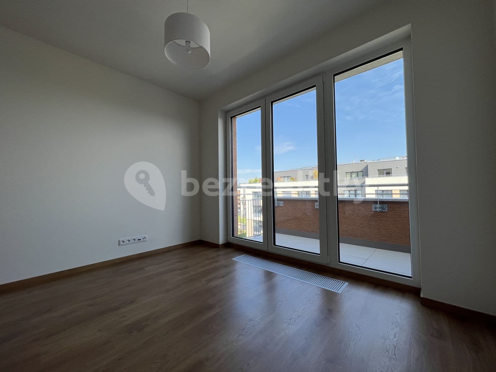 Pronájem bytu 2+kk 48 m², K Metru, Praha, Praha Pronájem bytu 2+kk 48 m², K Metru, Praha, Praha