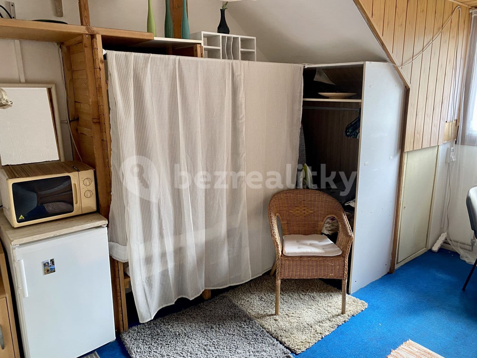 Pronájem bytu 1+kk 22 m², Buštěhradská, Praha, Praha Pronájem bytu 1+kk 22 m², Buštěhradská, Praha, Praha