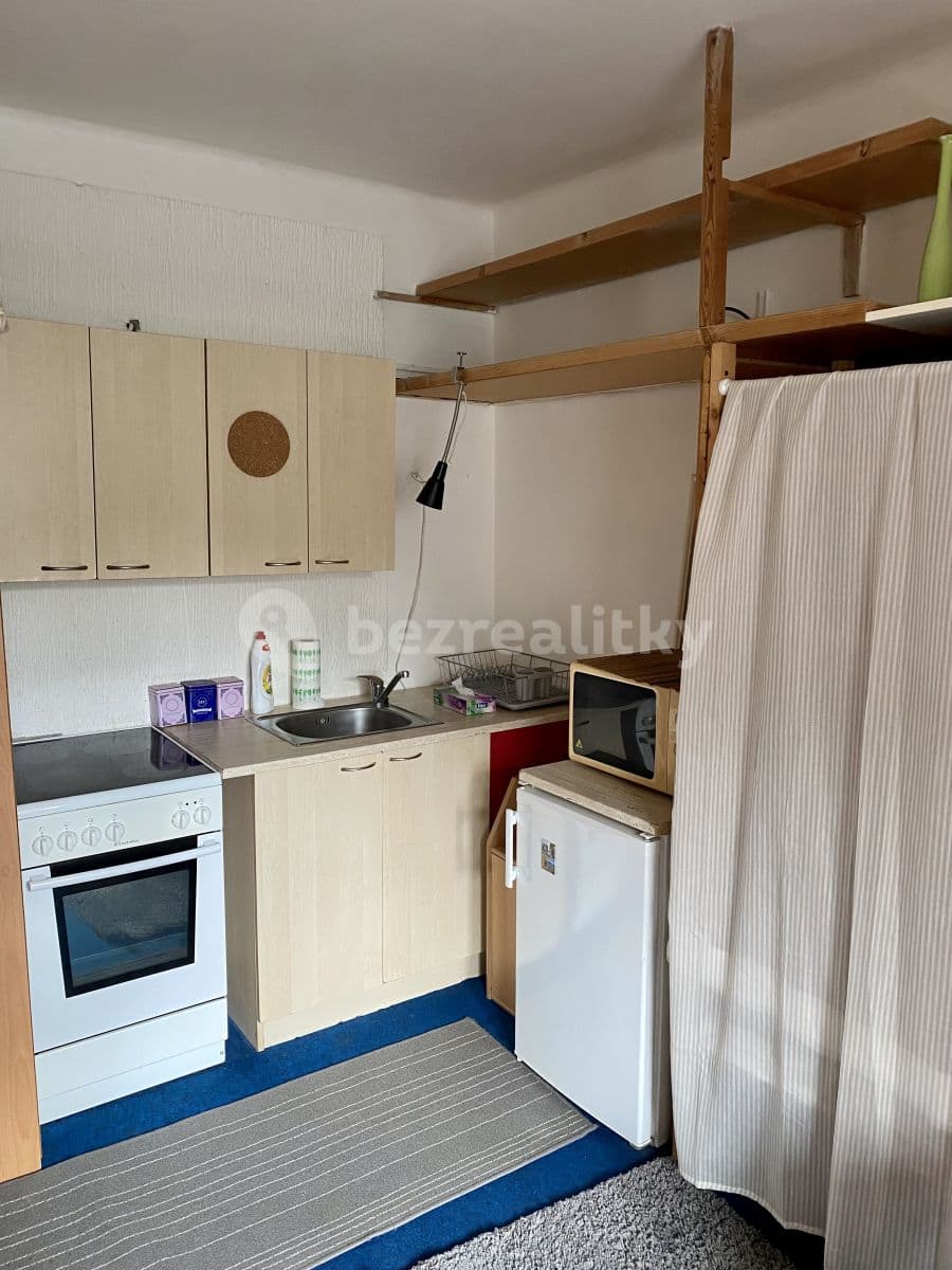 Pronájem bytu 1+kk 22 m², Buštěhradská, Praha, Praha Pronájem bytu 1+kk 22 m², Buštěhradská, Praha, Praha