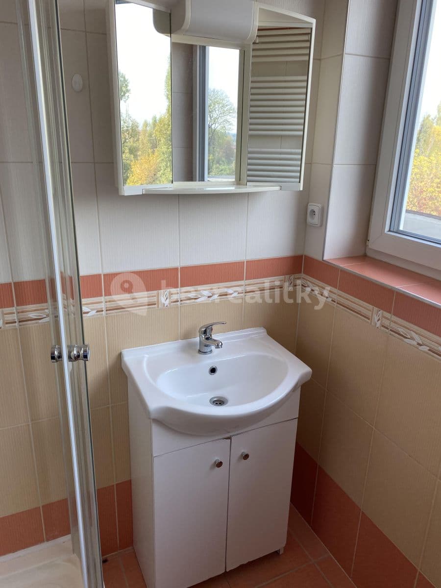 Pronájem bytu 1+kk 22 m², Buštěhradská, Praha, Praha Pronájem bytu 1+kk 22 m², Buštěhradská, Praha, Praha