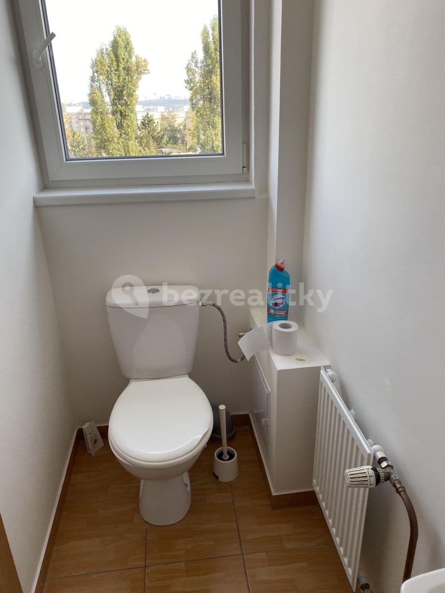 Pronájem bytu 1+kk 22 m², Buštěhradská, Praha, Praha Pronájem bytu 1+kk 22 m², Buštěhradská, Praha, Praha