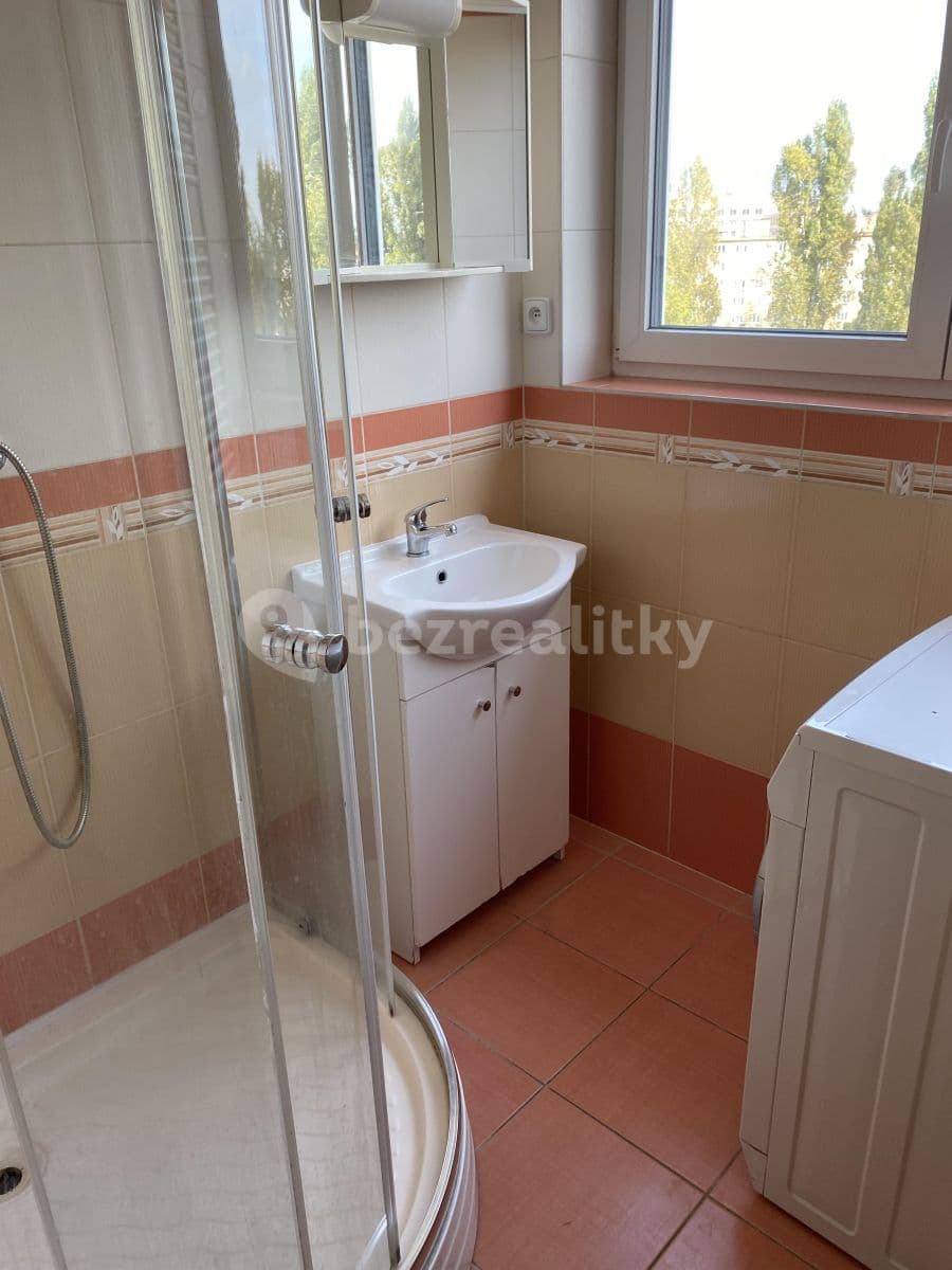 Pronájem bytu 1+kk 22 m², Buštěhradská, Praha, Praha Pronájem bytu 1+kk 22 m², Buštěhradská, Praha, Praha