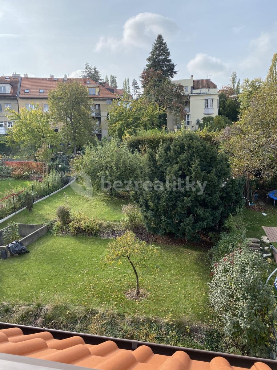 Pronájem bytu 1+kk 22 m², Buštěhradská, Praha, Praha Pronájem bytu 1+kk 22 m², Buštěhradská, Praha, Praha