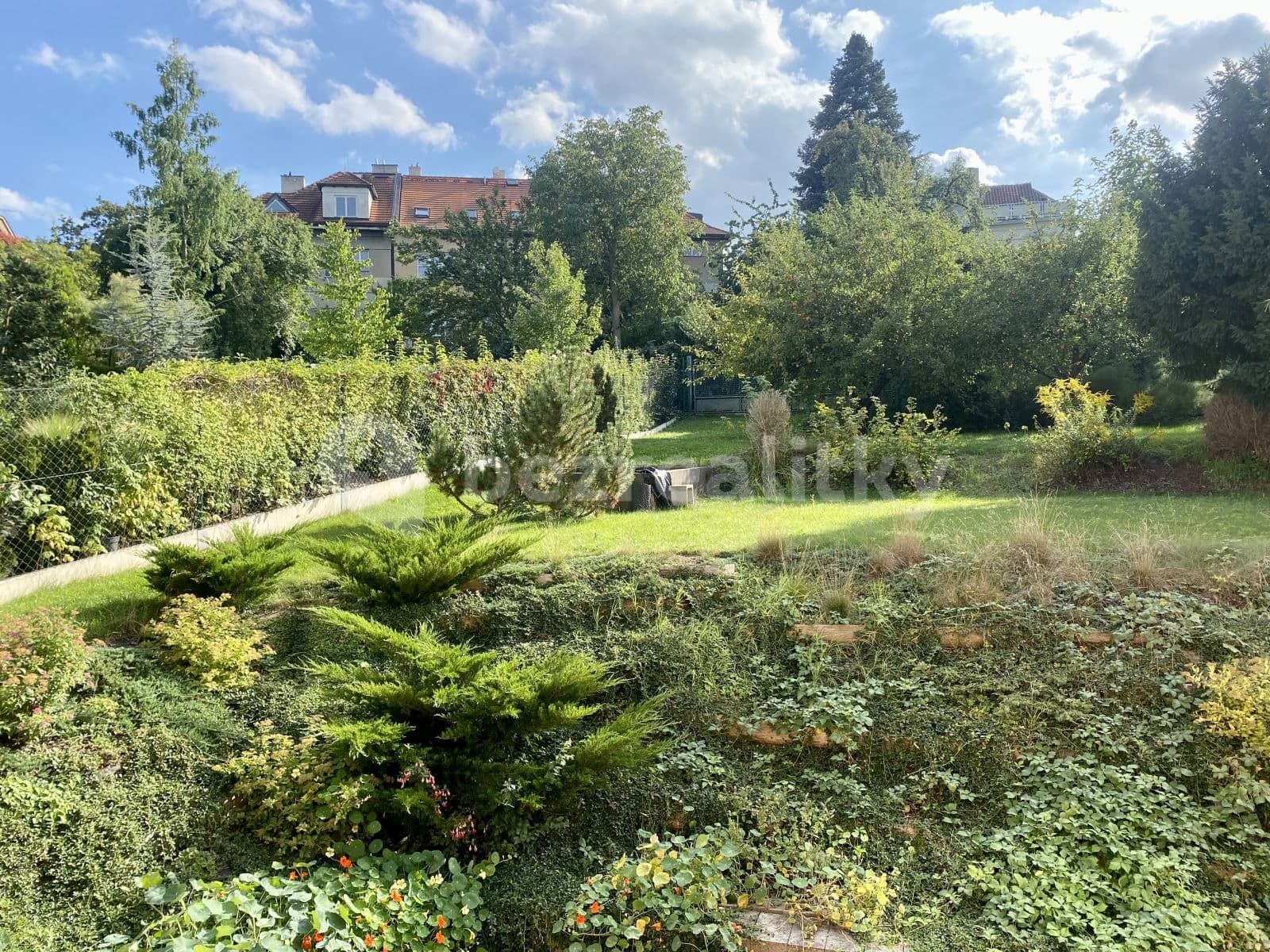 Pronájem bytu 1+kk 22 m², Buštěhradská, Praha, Praha Pronájem bytu 1+kk 22 m², Buštěhradská, Praha, Praha