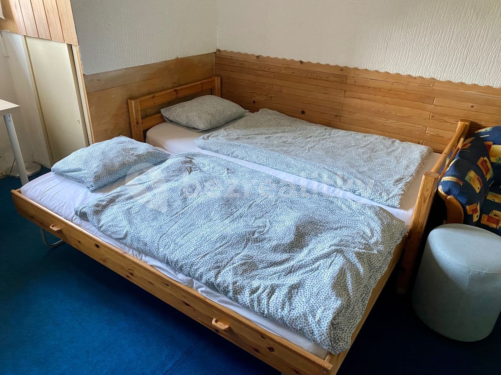 Pronájem bytu 1+kk 22 m², Buštěhradská, Praha, Praha Pronájem bytu 1+kk 22 m², Buštěhradská, Praha, Praha