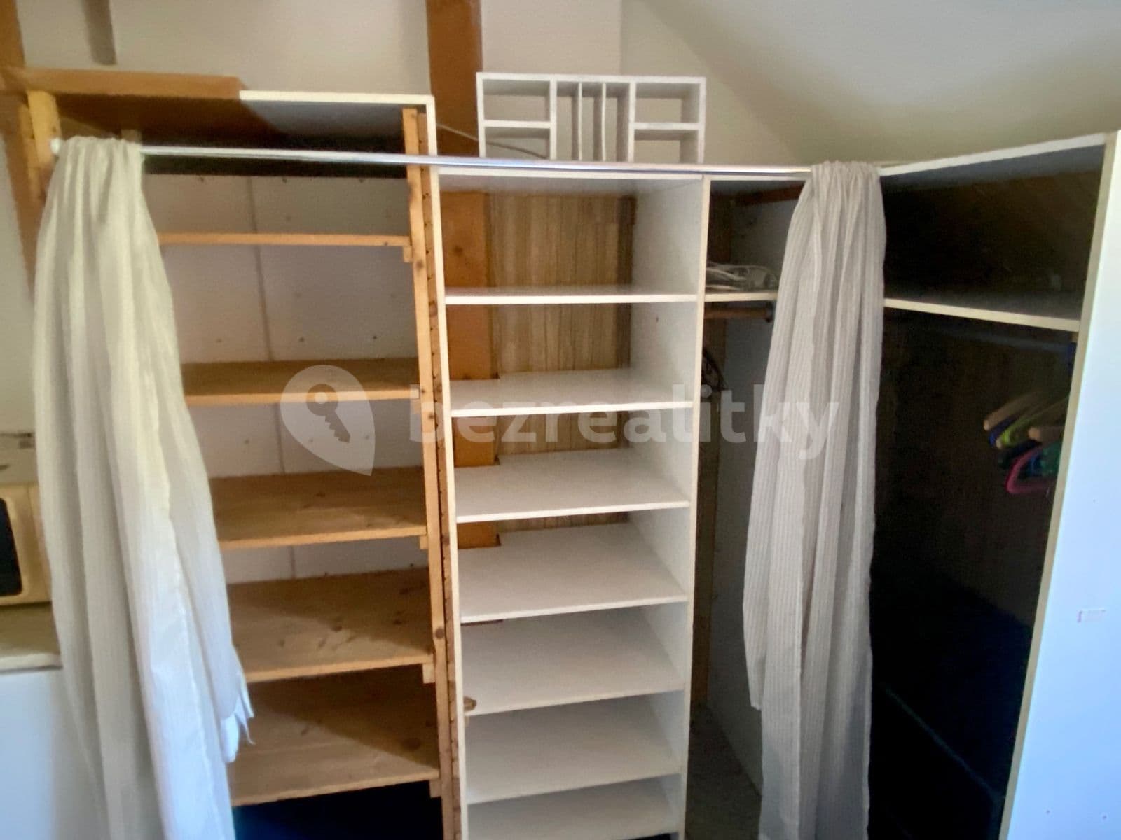 Pronájem bytu 1+kk 22 m², Buštěhradská, Praha, Praha Pronájem bytu 1+kk 22 m², Buštěhradská, Praha, Praha