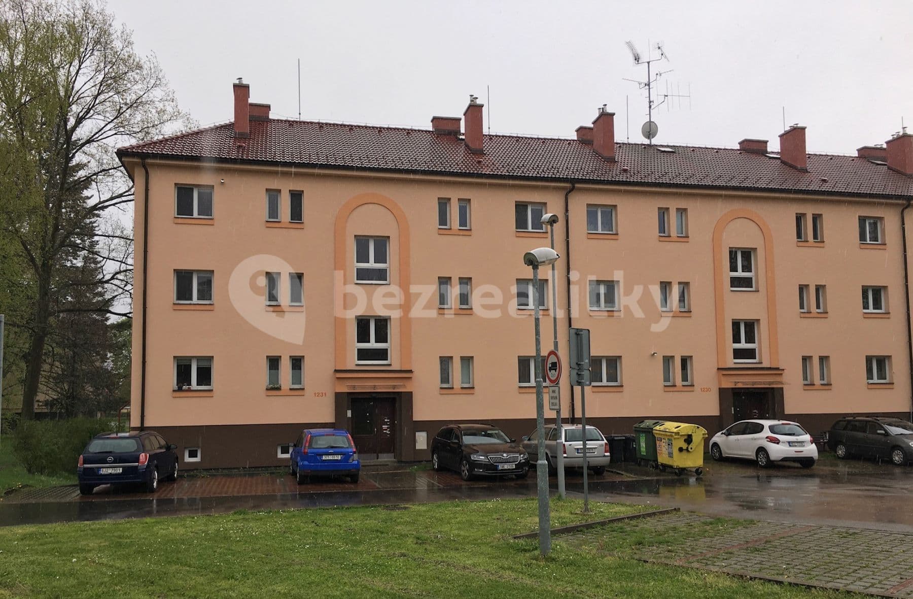 Pronájem bytu 2+1 51 m², Dašická, Pardubice, Pardubický kraj Pronájem bytu 2+1 51 m², Dašická, Pardubice, Pardubický kraj