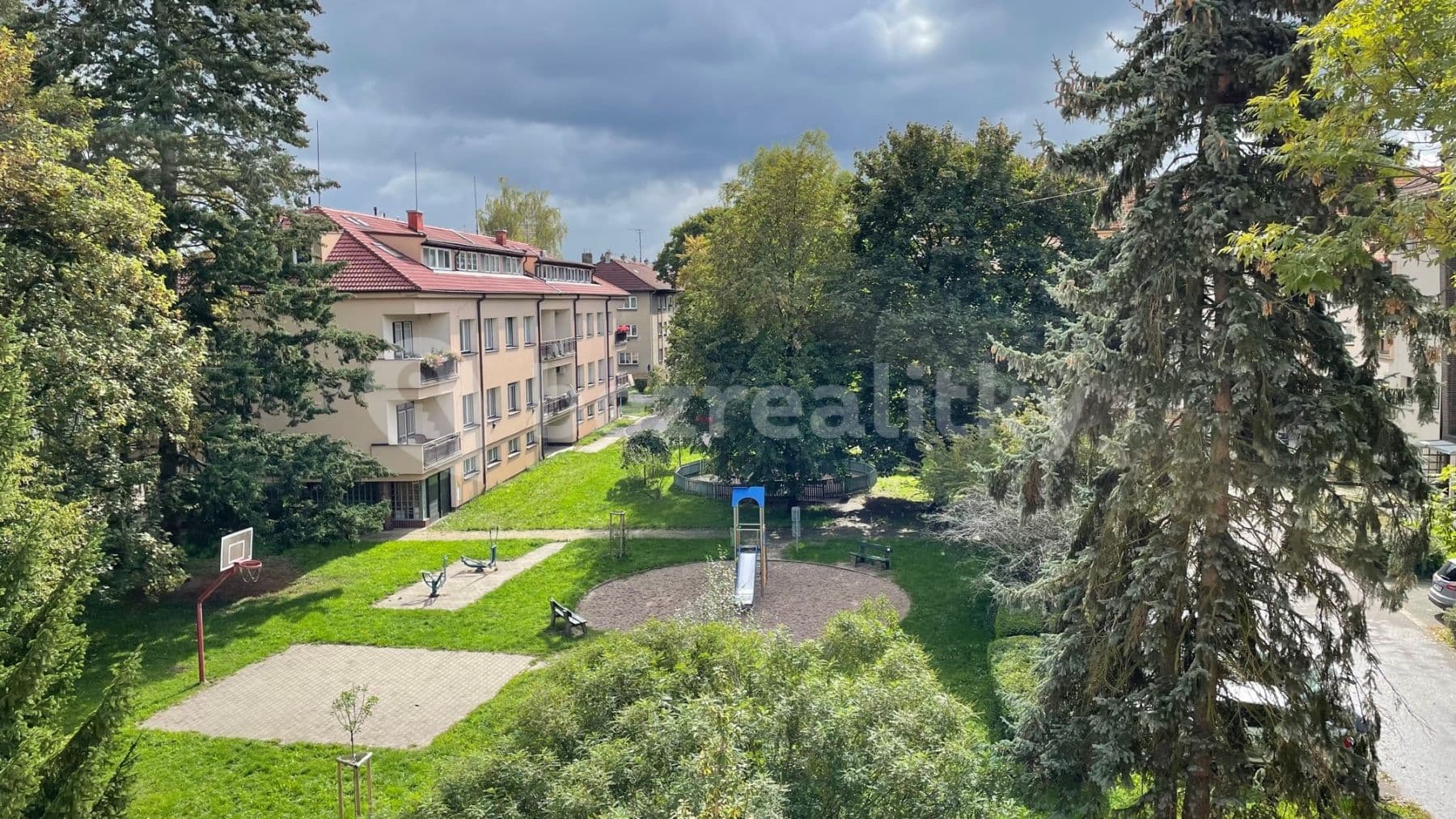 Pronájem bytu 2+1 51 m², Dašická, Pardubice, Pardubický kraj Pronájem bytu 2+1 51 m², Dašická, Pardubice, Pardubický kraj