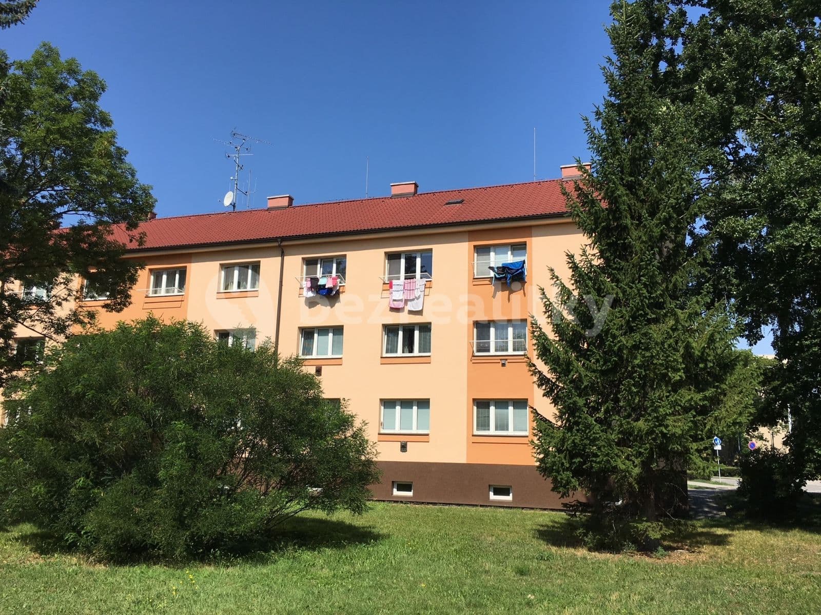 Pronájem bytu 2+1 51 m², Dašická, Pardubice, Pardubický kraj Pronájem bytu 2+1 51 m², Dašická, Pardubice, Pardubický kraj