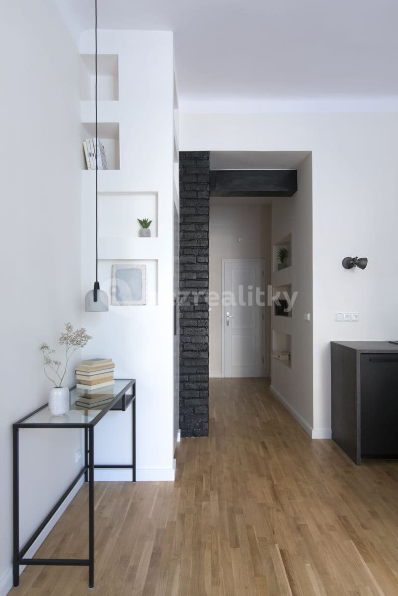 Pronájem bytu 2+kk 54 m², Jagellonská, Praha, Praha Pronájem bytu 2+kk 54 m², Jagellonská, Praha, Praha