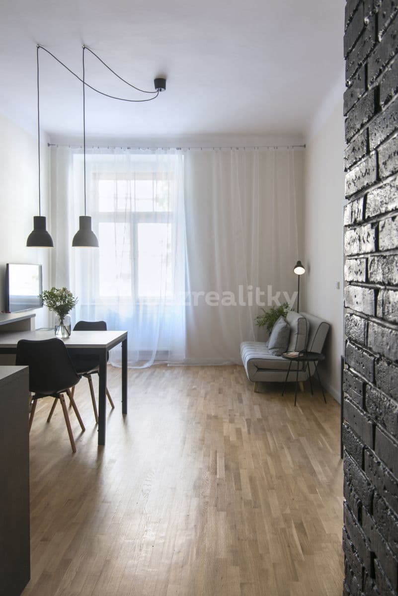 Pronájem bytu 2+kk 54 m², Jagellonská, Praha, Praha Pronájem bytu 2+kk 54 m², Jagellonská, Praha, Praha