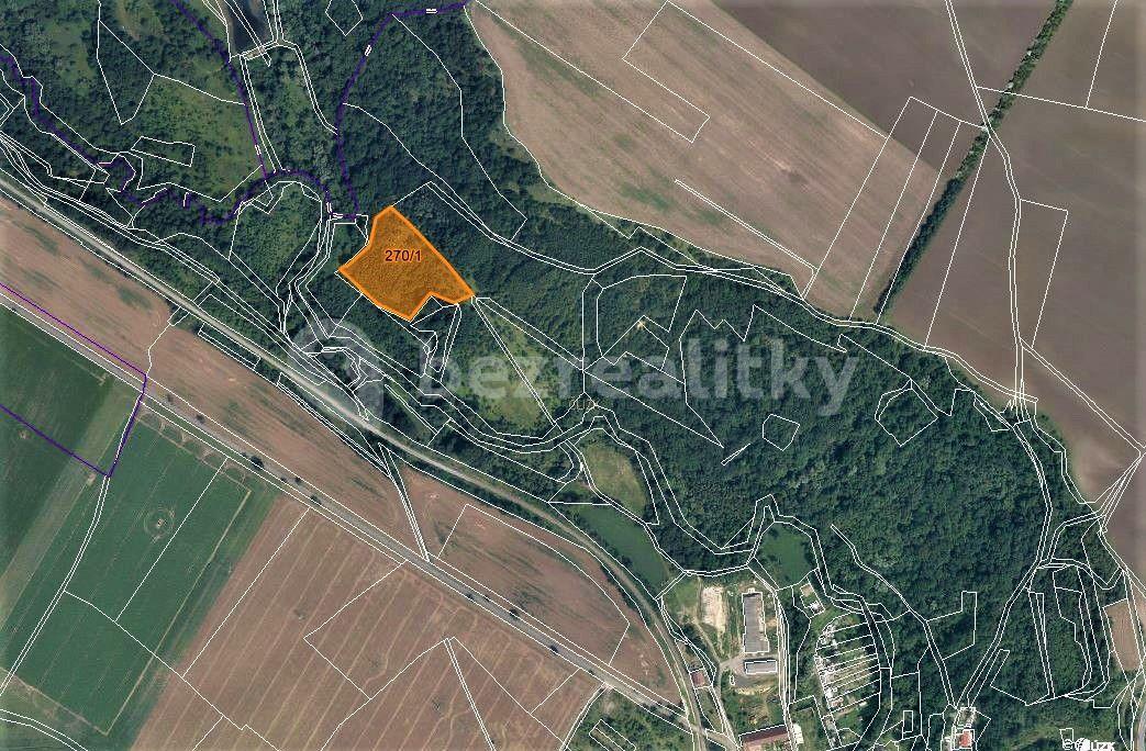 Prodej pozemku • 10278 m²