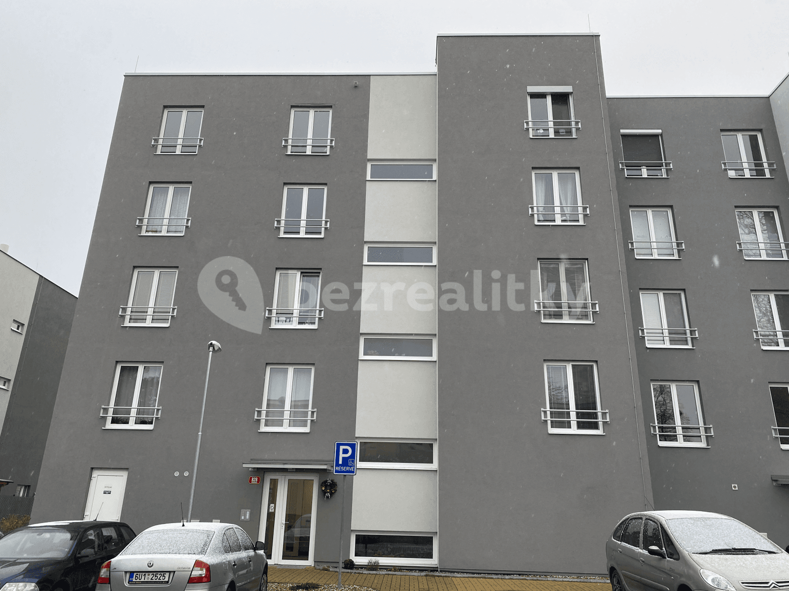 Pronájem bytu 3+kk 85 m², Štefánikova, Kralupy nad Vltavou, Středočeský kraj Pronájem bytu 3+kk 85 m², Štefánikova, Kralupy nad Vltavou, Středočeský kraj