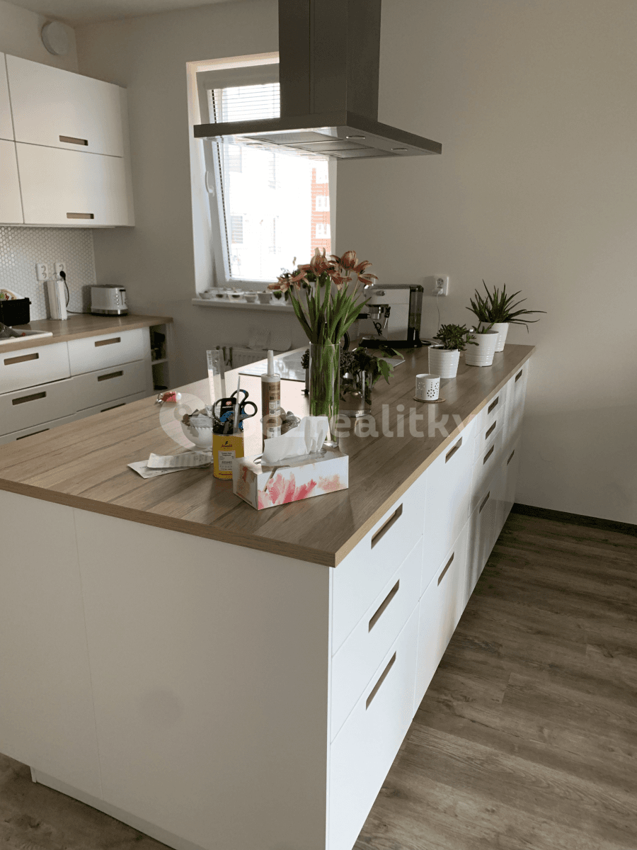 Pronájem bytu 3+kk 85 m², Štefánikova, Kralupy nad Vltavou, Středočeský kraj Pronájem bytu 3+kk 85 m², Štefánikova, Kralupy nad Vltavou, Středočeský kraj