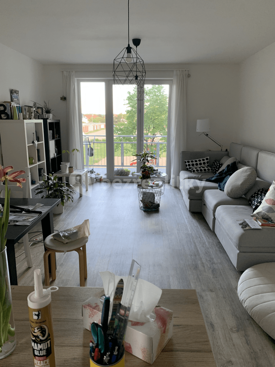 Pronájem bytu 3+kk 85 m², Štefánikova, Kralupy nad Vltavou, Středočeský kraj Pronájem bytu 3+kk 85 m², Štefánikova, Kralupy nad Vltavou, Středočeský kraj