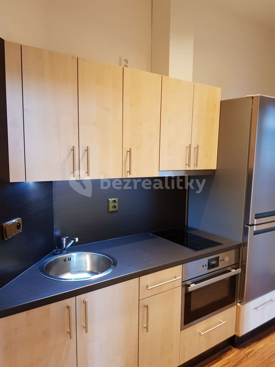 Pronájem bytu 2+kk 40 m², U Vinohradské nemocnice, Praha, Praha Pronájem bytu 2+kk 40 m², U Vinohradské nemocnice, Praha, Praha