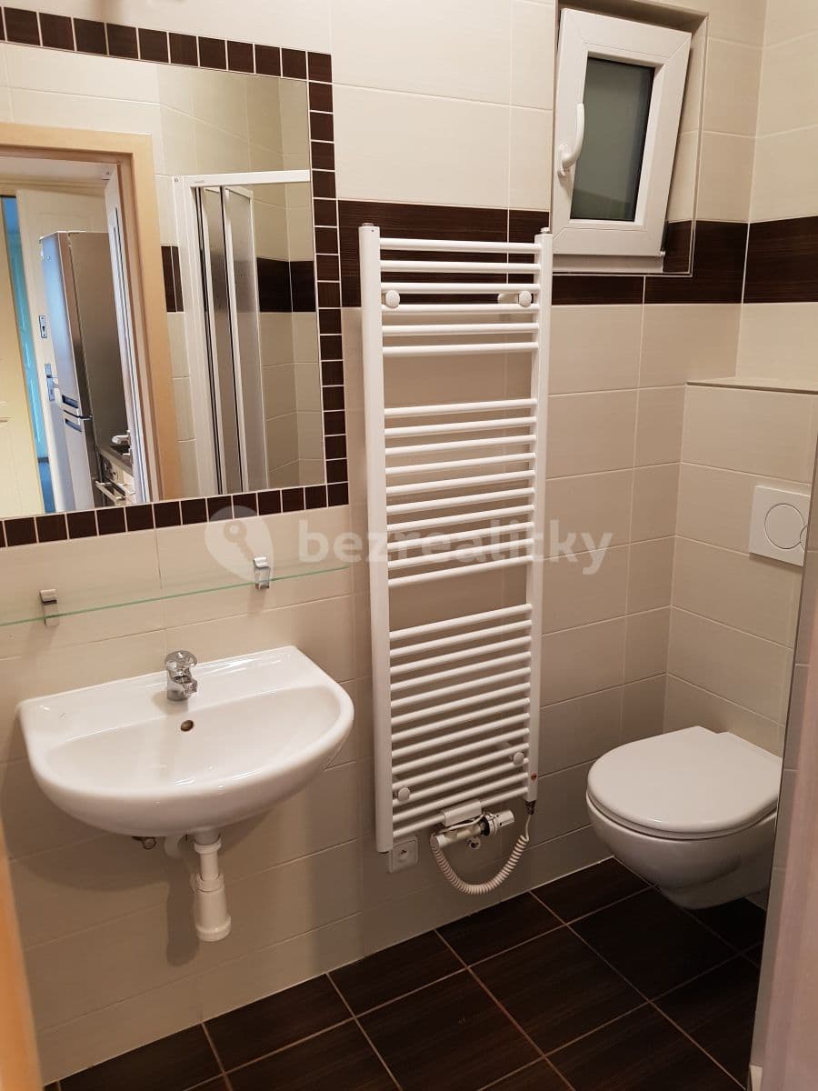 Pronájem bytu 2+kk 40 m², U Vinohradské nemocnice, Praha, Praha Pronájem bytu 2+kk 40 m², U Vinohradské nemocnice, Praha, Praha