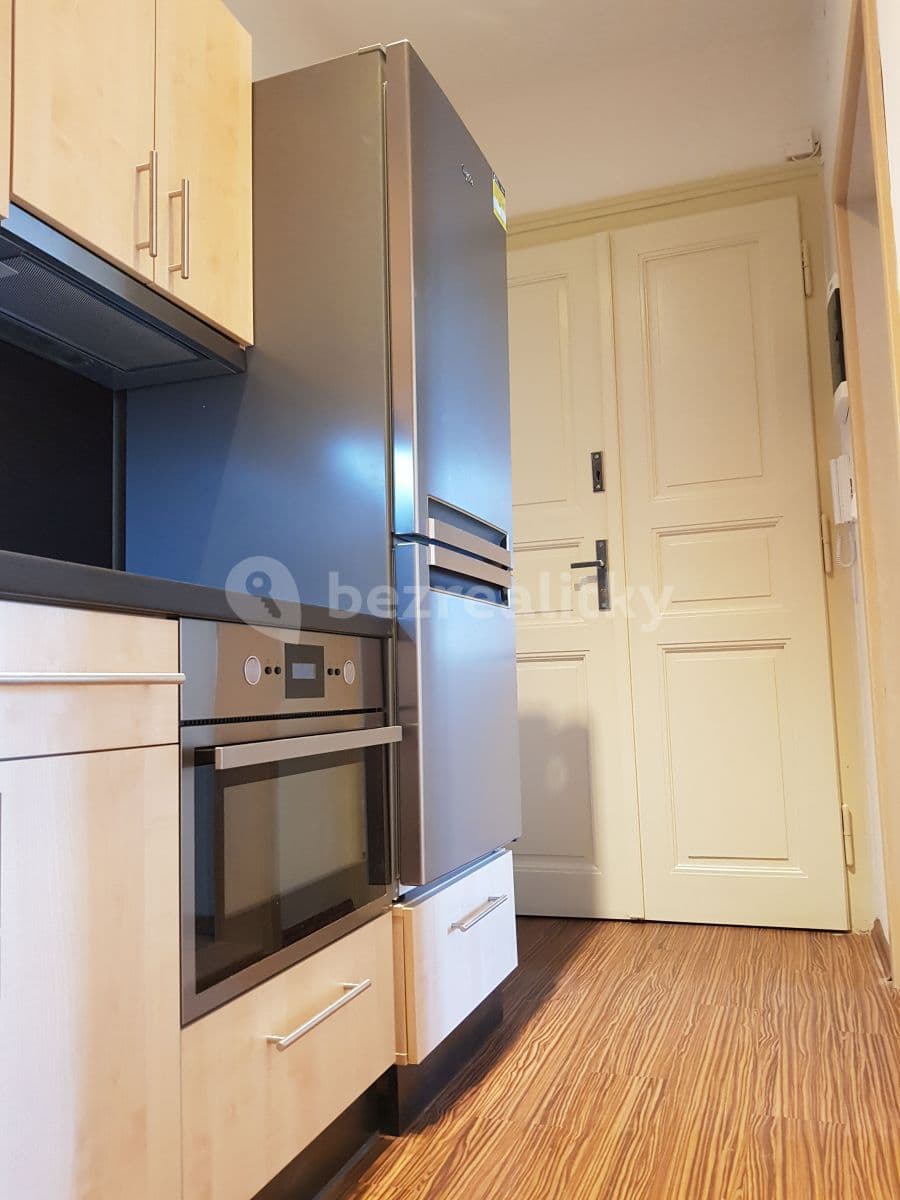 Pronájem bytu 2+kk 40 m², U Vinohradské nemocnice, Praha, Praha Pronájem bytu 2+kk 40 m², U Vinohradské nemocnice, Praha, Praha