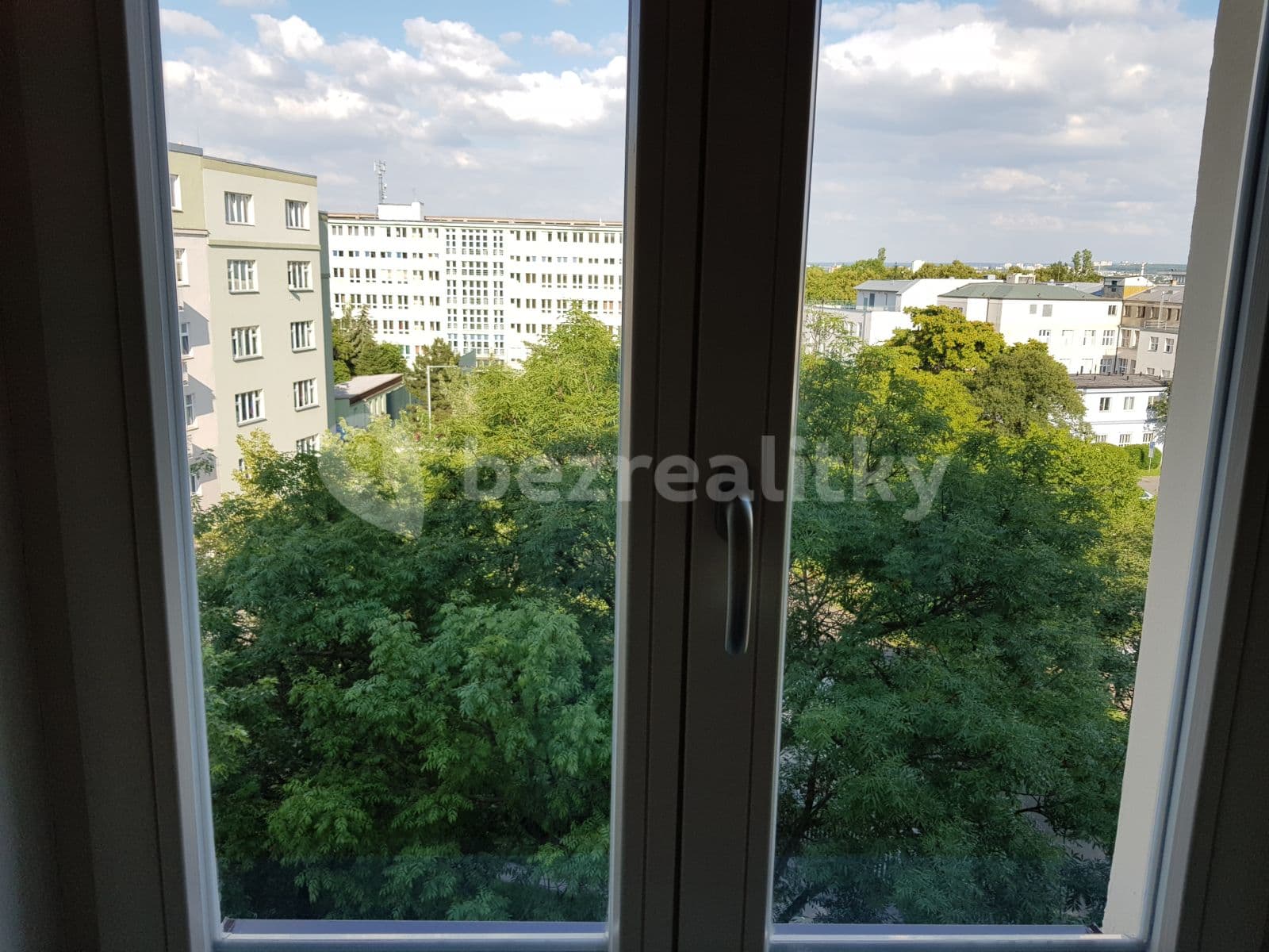 Pronájem bytu 2+kk 40 m², U Vinohradské nemocnice, Praha, Praha Pronájem bytu 2+kk 40 m², U Vinohradské nemocnice, Praha, Praha