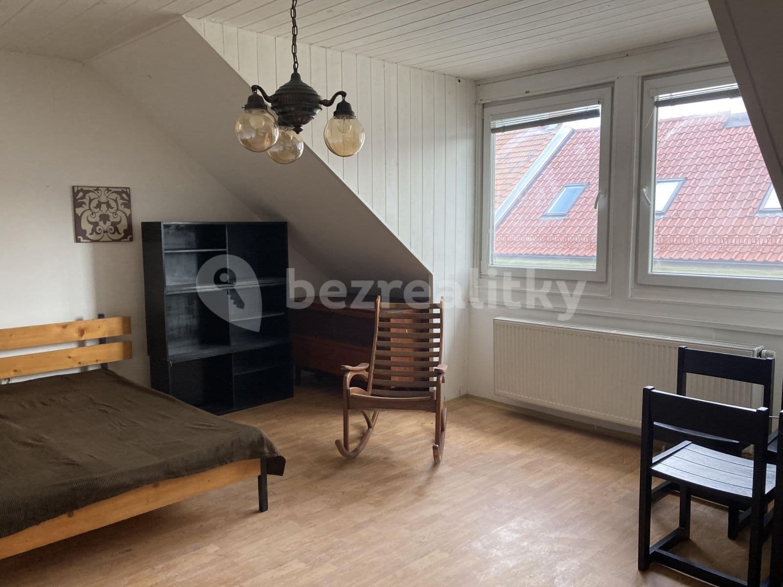 Pronájem bytu 1+kk 41 m², Čajkovského, Brno, Jihomoravský kraj Pronájem bytu 1+kk 41 m², Čajkovského, Brno, Jihomoravský kraj
