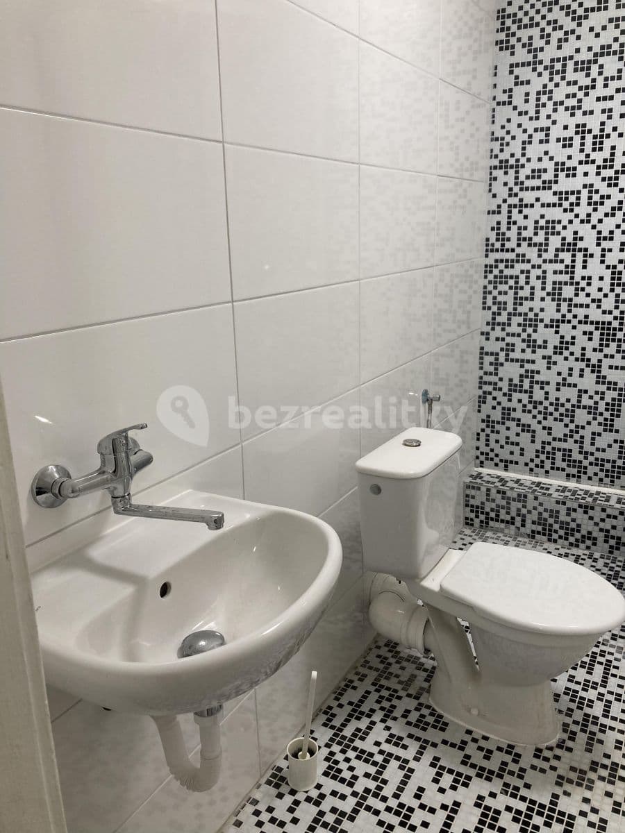 Pronájem bytu 1+kk 41 m², Čajkovského, Brno, Jihomoravský kraj Pronájem bytu 1+kk 41 m², Čajkovského, Brno, Jihomoravský kraj