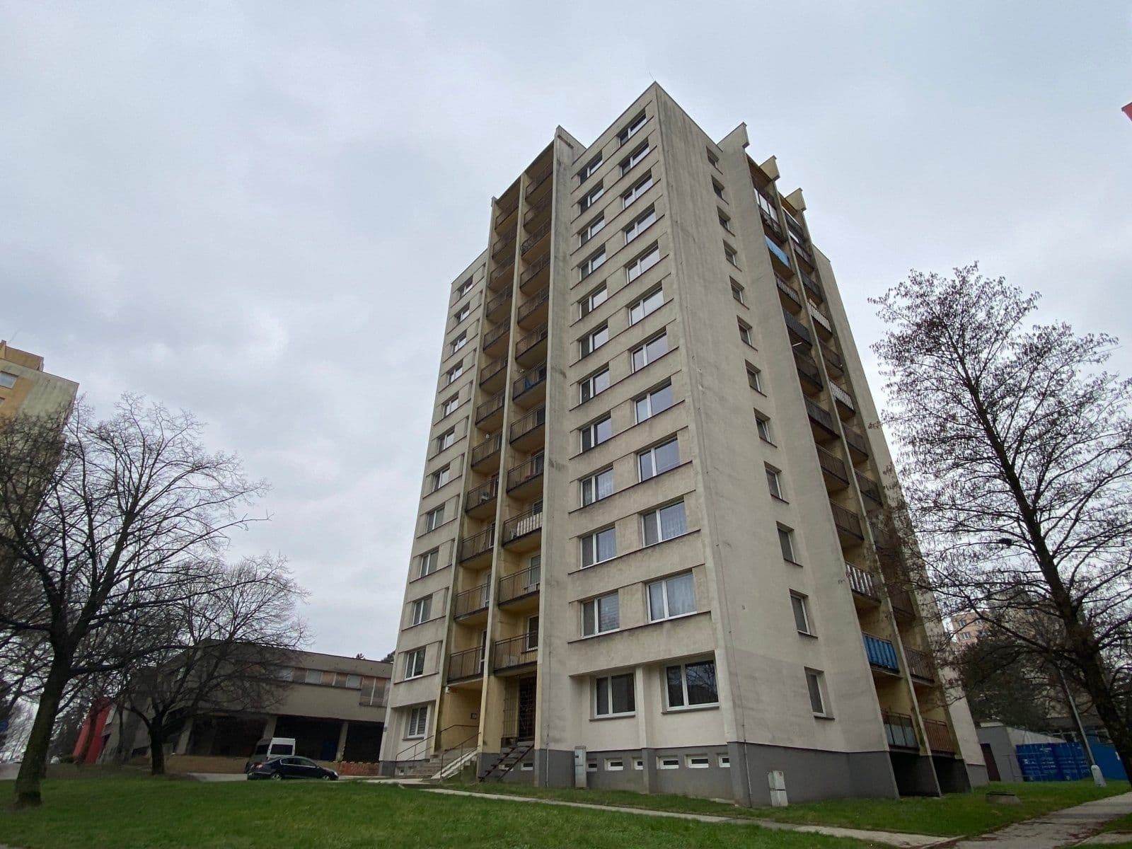 Pronájem bytu 3+1 66 m², Okružní, Orlová, Moravskoslezský kraj Pronájem bytu 3+1 66 m², Okružní, Orlová, Moravskoslezský kraj